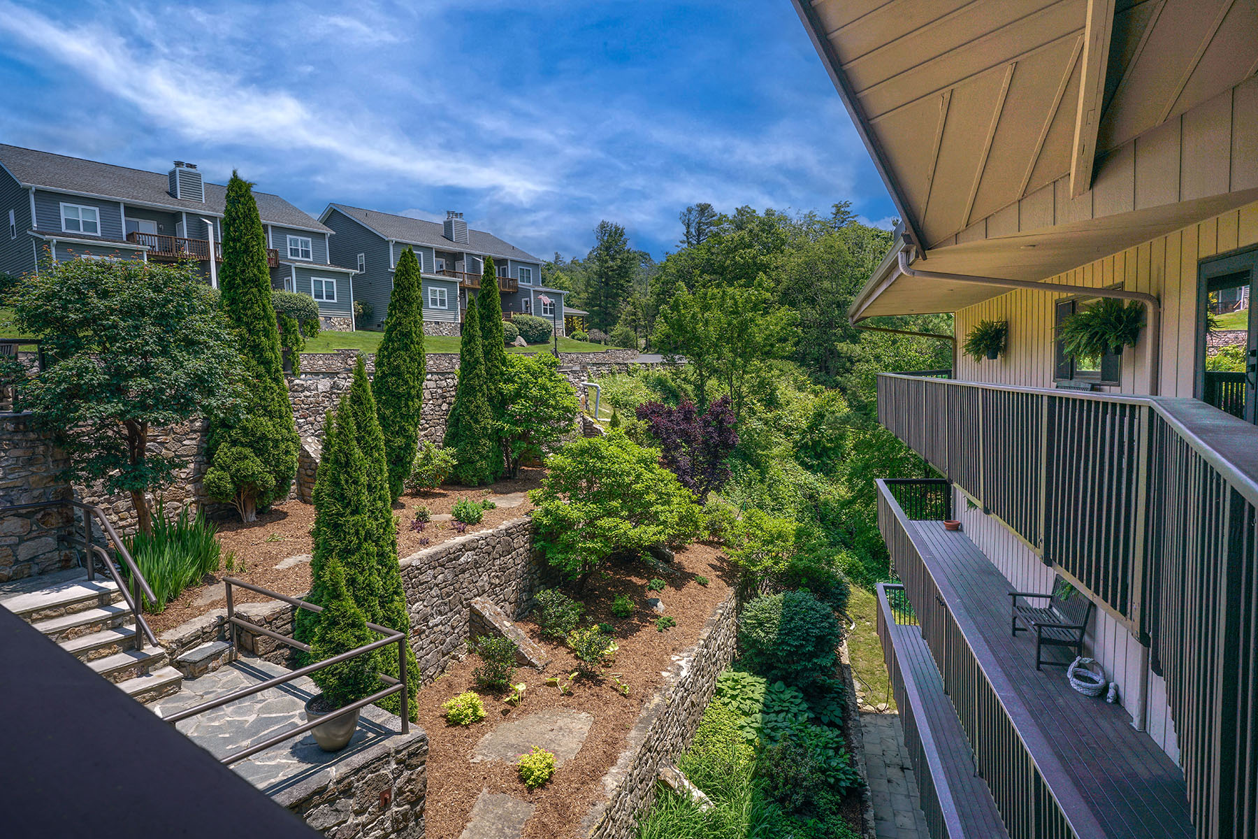  CHATEAUX CLOUD - BLOWING ROCK - 物件實景