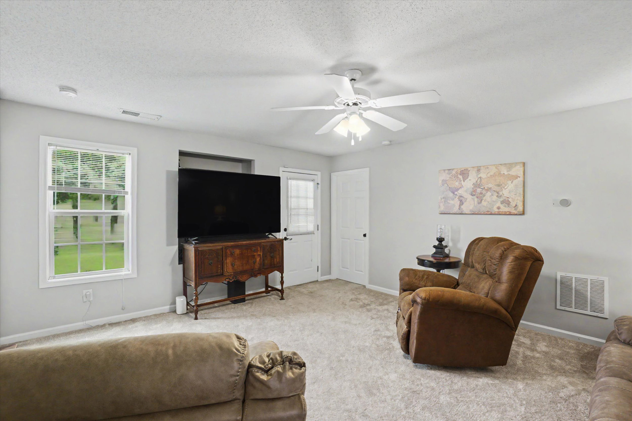  Great Home on Cul-de-sac Lot in Cartersville - 物件實景