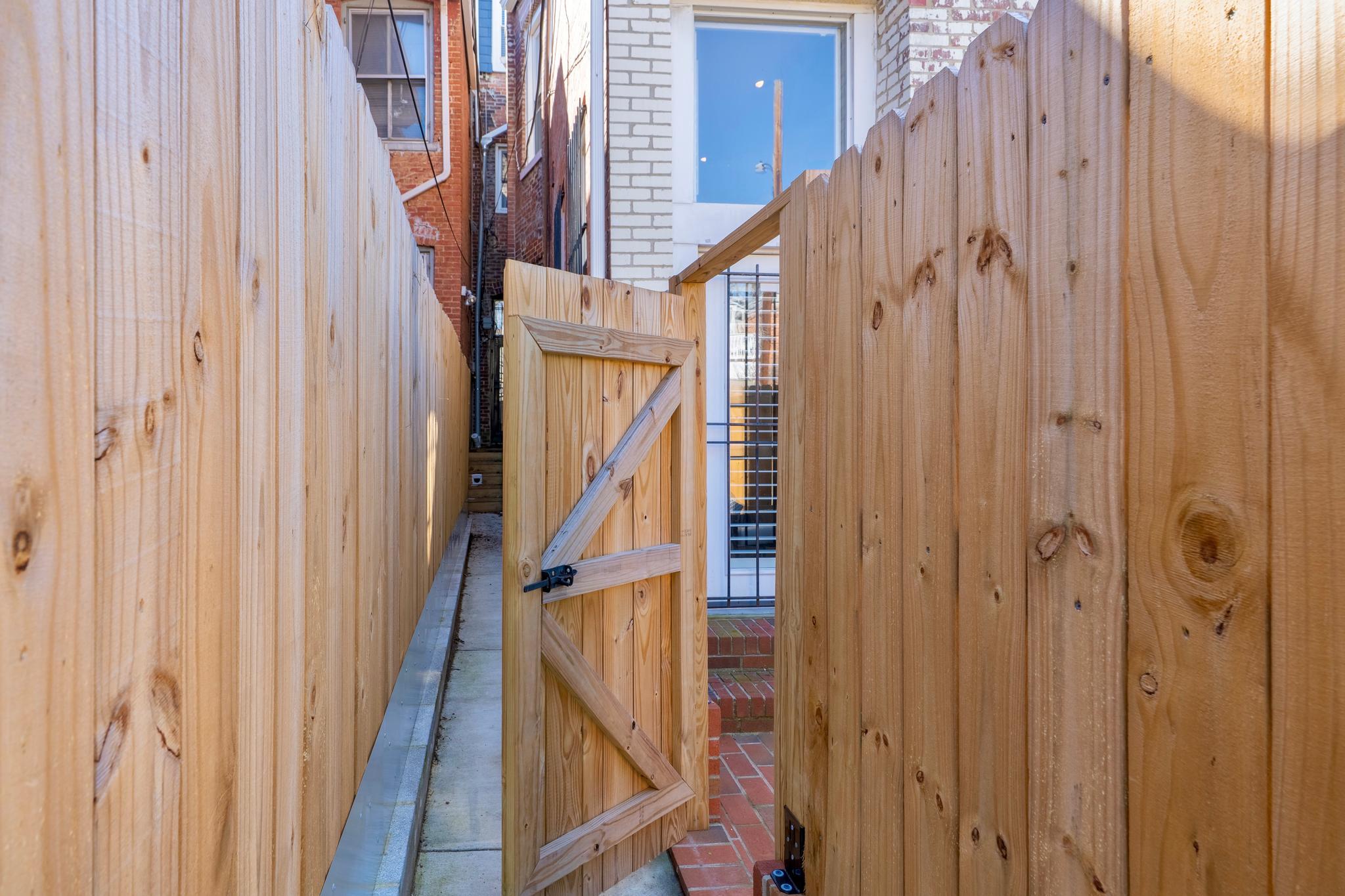  1433 S Street NW, Washington, DC, 20009 - 物件實景