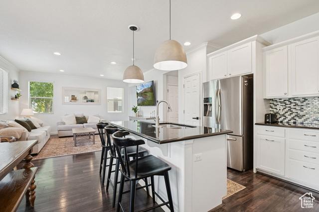 Herriman, Utah, 84096, United States, 5 Bedrooms Bedrooms, ,4 BathroomsBathrooms,Residential,For Sale,1935371