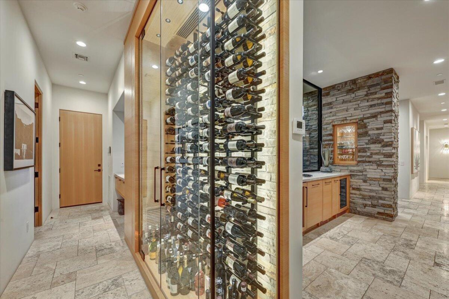  10332 E Filaree Lane¦Scottsdale, AZ - 物件實景