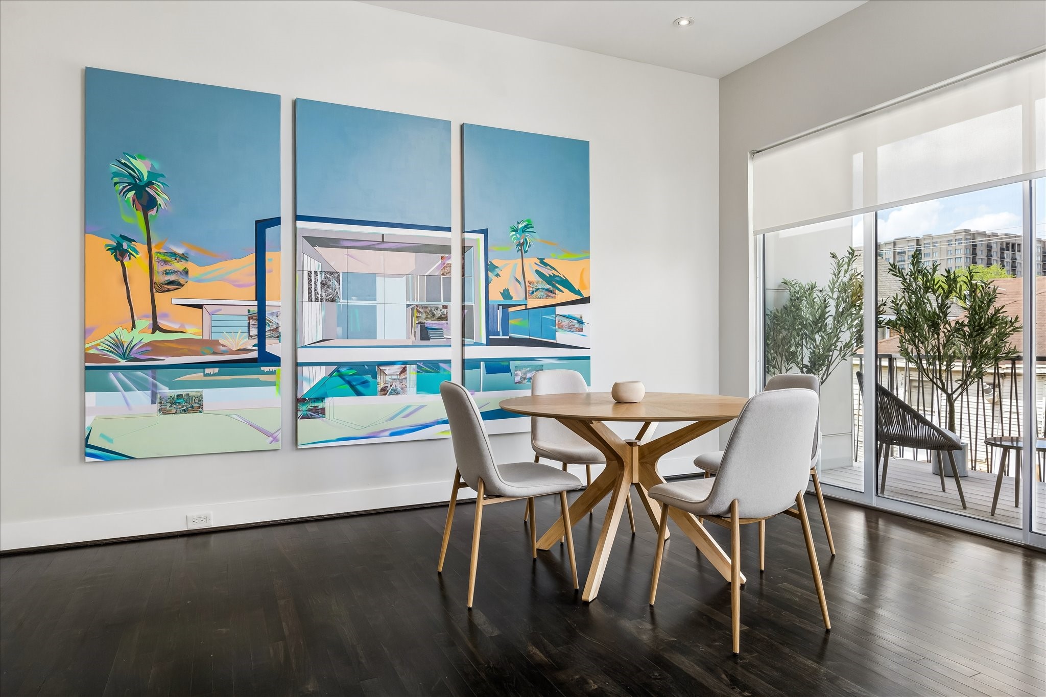  1808 Palm Street - 物件實景