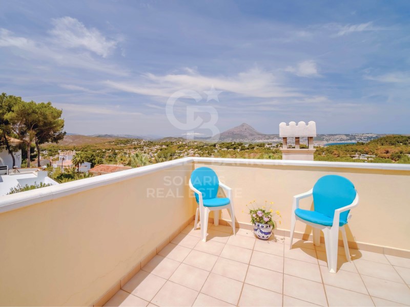Alicante, J?vea / X?bia, Portichol - Balc?n al Mar, Jávea / Xàbia, Comunidad Valenciana, ES, 3 Bedrooms Bedrooms, ,3 BathroomsBathrooms,Residential,For Sale,Alicante, J?vea / X?bia, Portichol - Balc?n al Mar,1535999