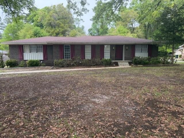 Tanglewood Dr, Andalusia, AL 36421