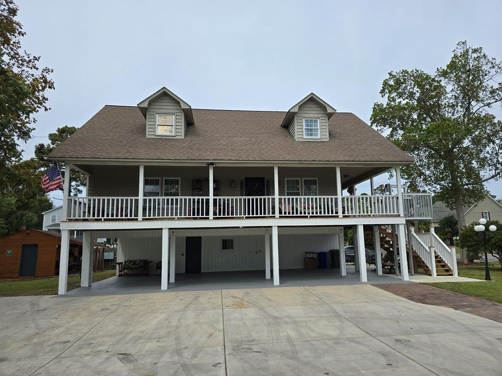 Surfside Beach, South Carolina, 29575, United States, 4 Bedrooms Bedrooms, ,3 BathroomsBathrooms,Residential,For Sale,1944647
