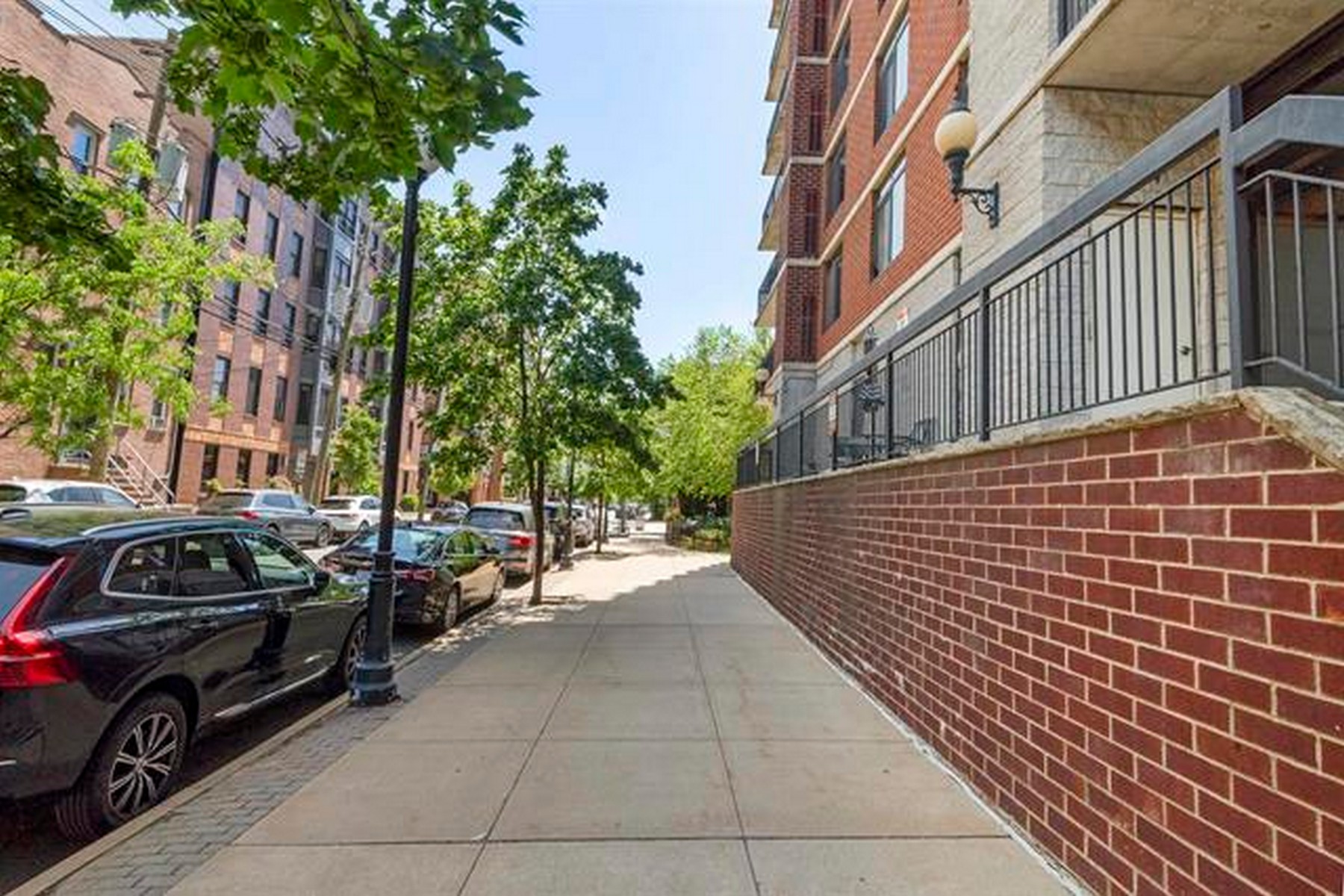  700 1st St. #6H, Hoboken, NJ 07030 - 物件實景