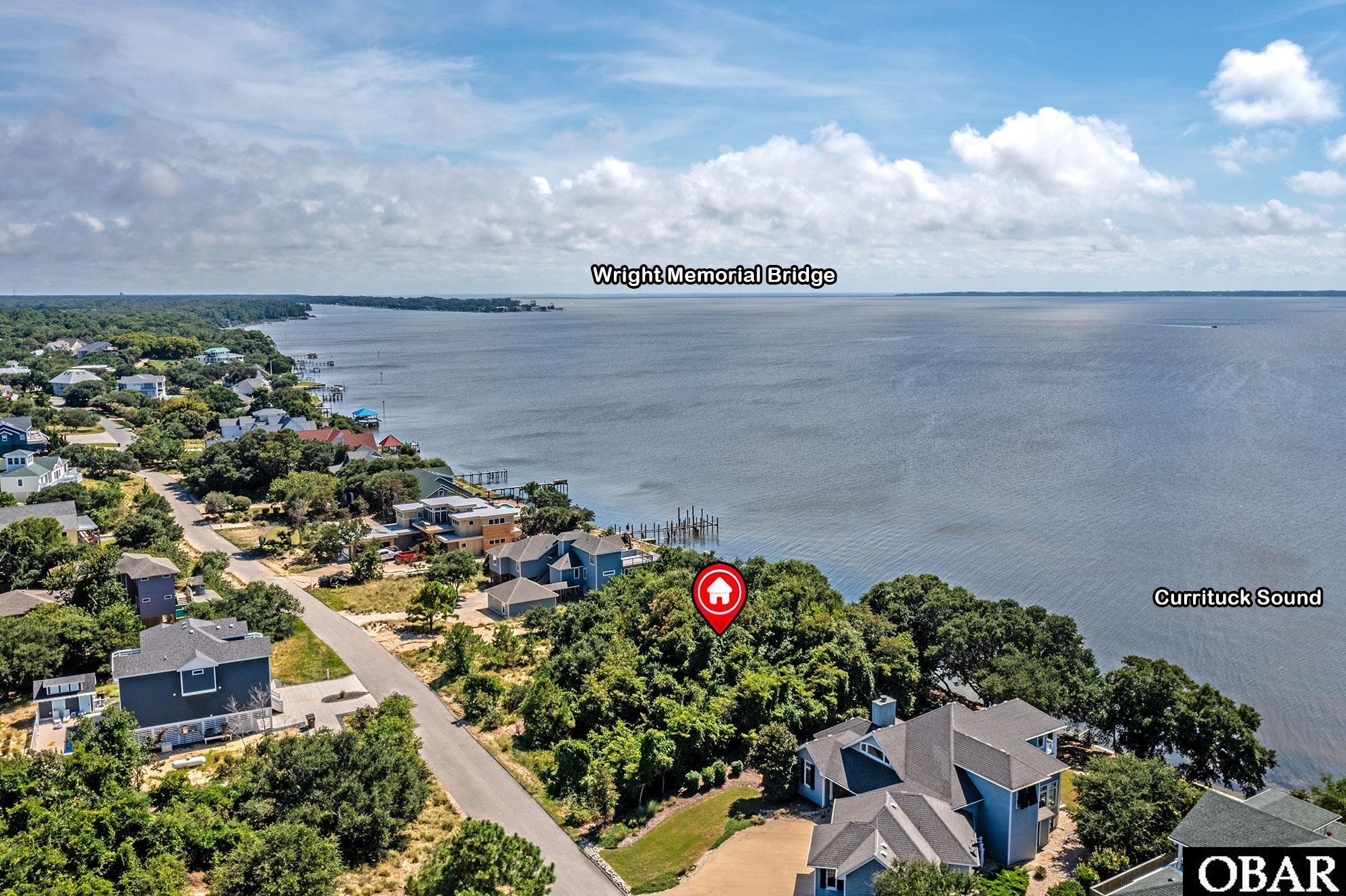 Southern Shores, North Carolina, 27949-3327, United States, ,Land,For Sale,1916671
