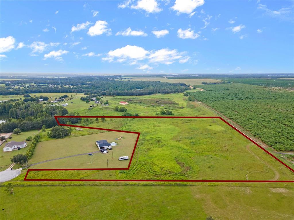 Fort Meade, Florida, 33841, United States, ,Land,For Sale,1951750