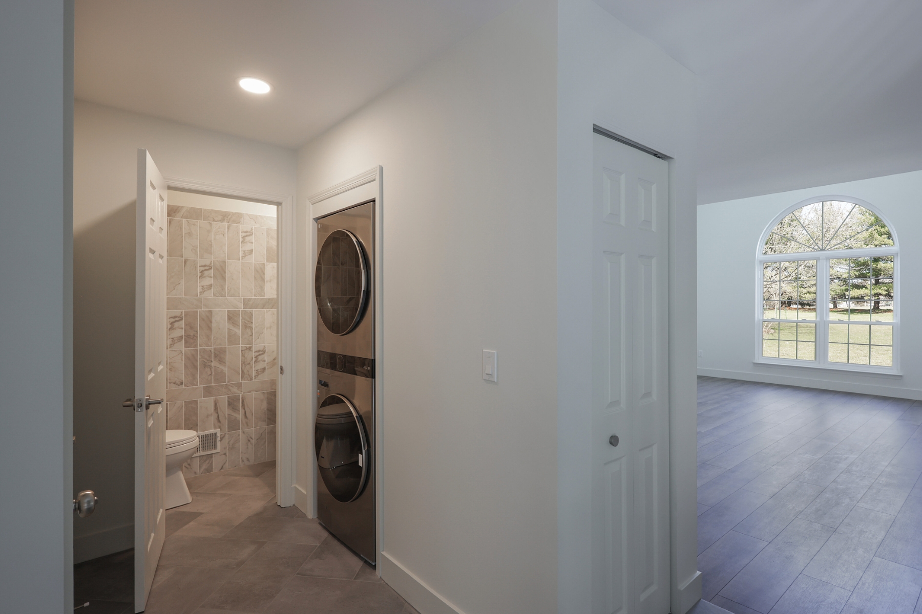  ?Chambers Brook? Townhome Offers Modern Luxury and Idyllic Surroundings - 物件實景
