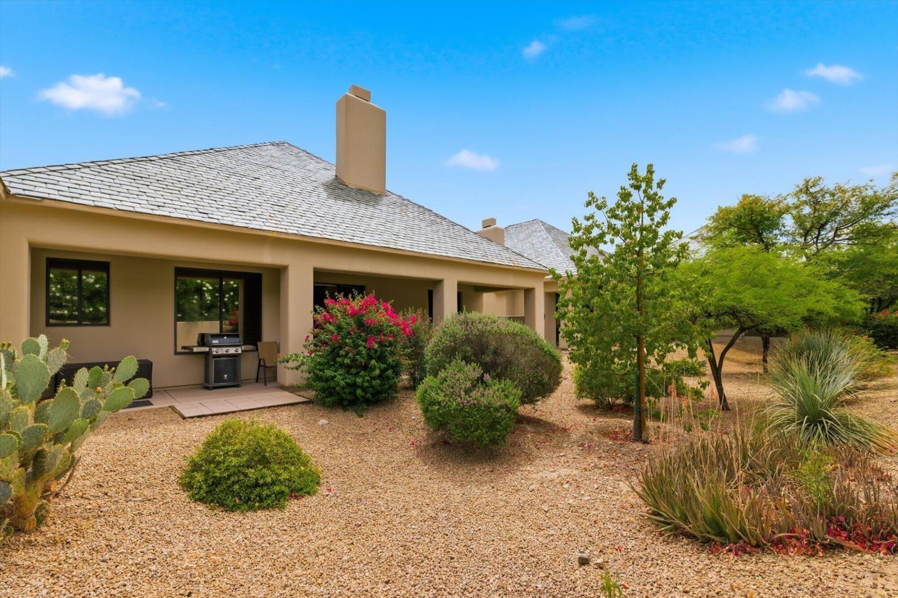  16540 E El Lago Boulevard  Fountain Hills, AZ - 物件實景