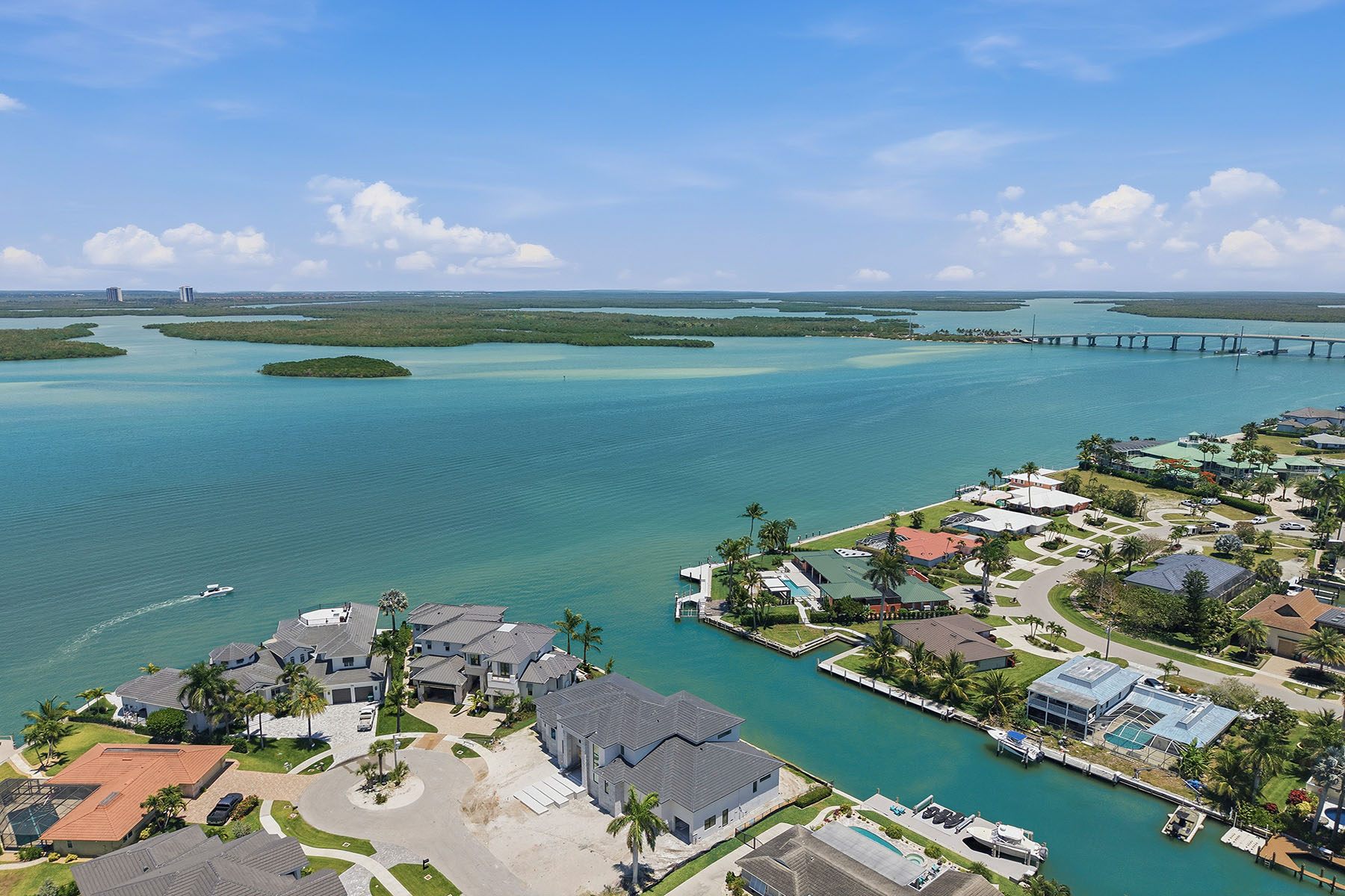  MARCO ISLAND - 物件實景