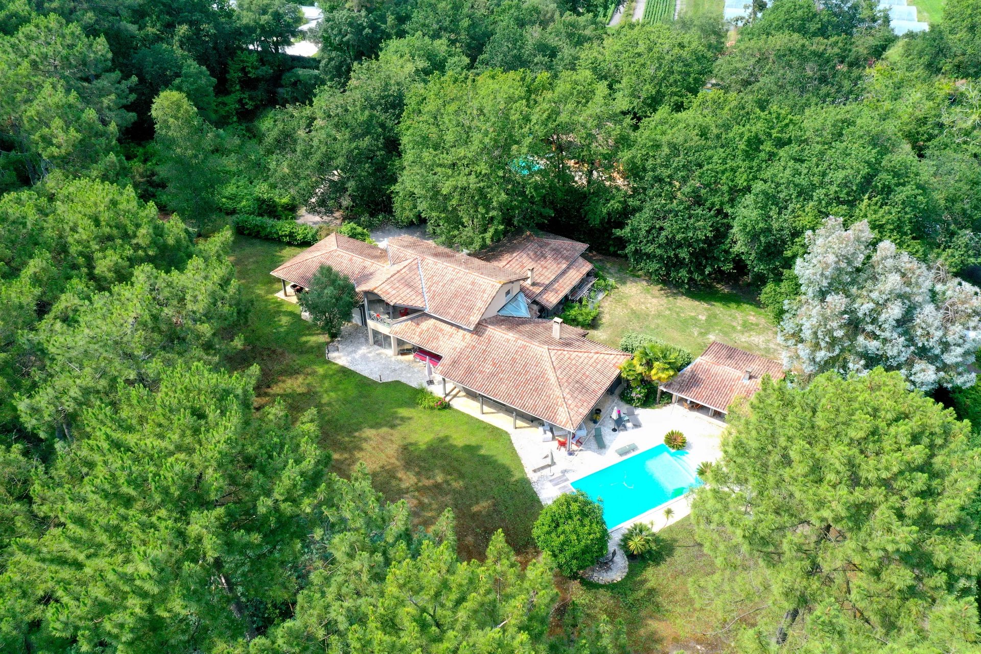 Capbreton, New Aquitaine, 40130, FR, 5 Bedrooms Bedrooms, ,10 BathroomsBathrooms,Residential,For Sale,1996819