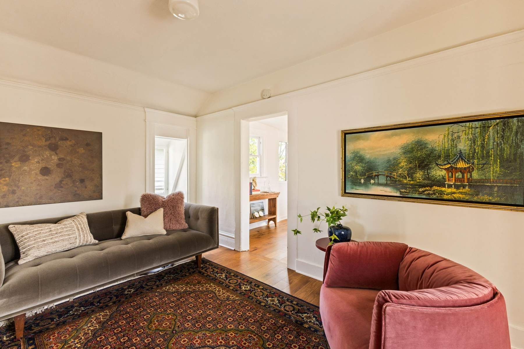  125 Roselawn Place - 物件實景