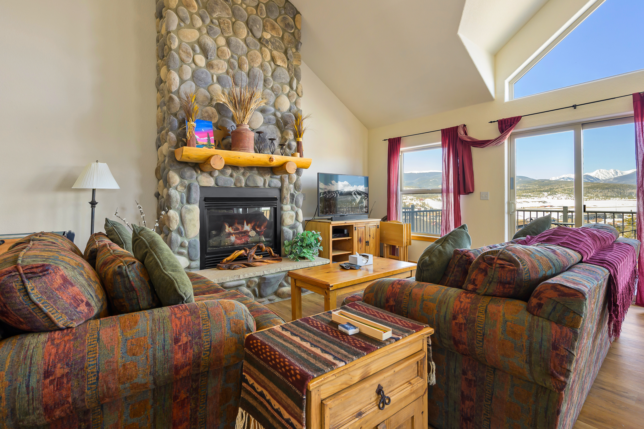 Fraser, Colorado, 80442, United States, 3 Bedrooms Bedrooms, ,Residential,For Sale,1763036