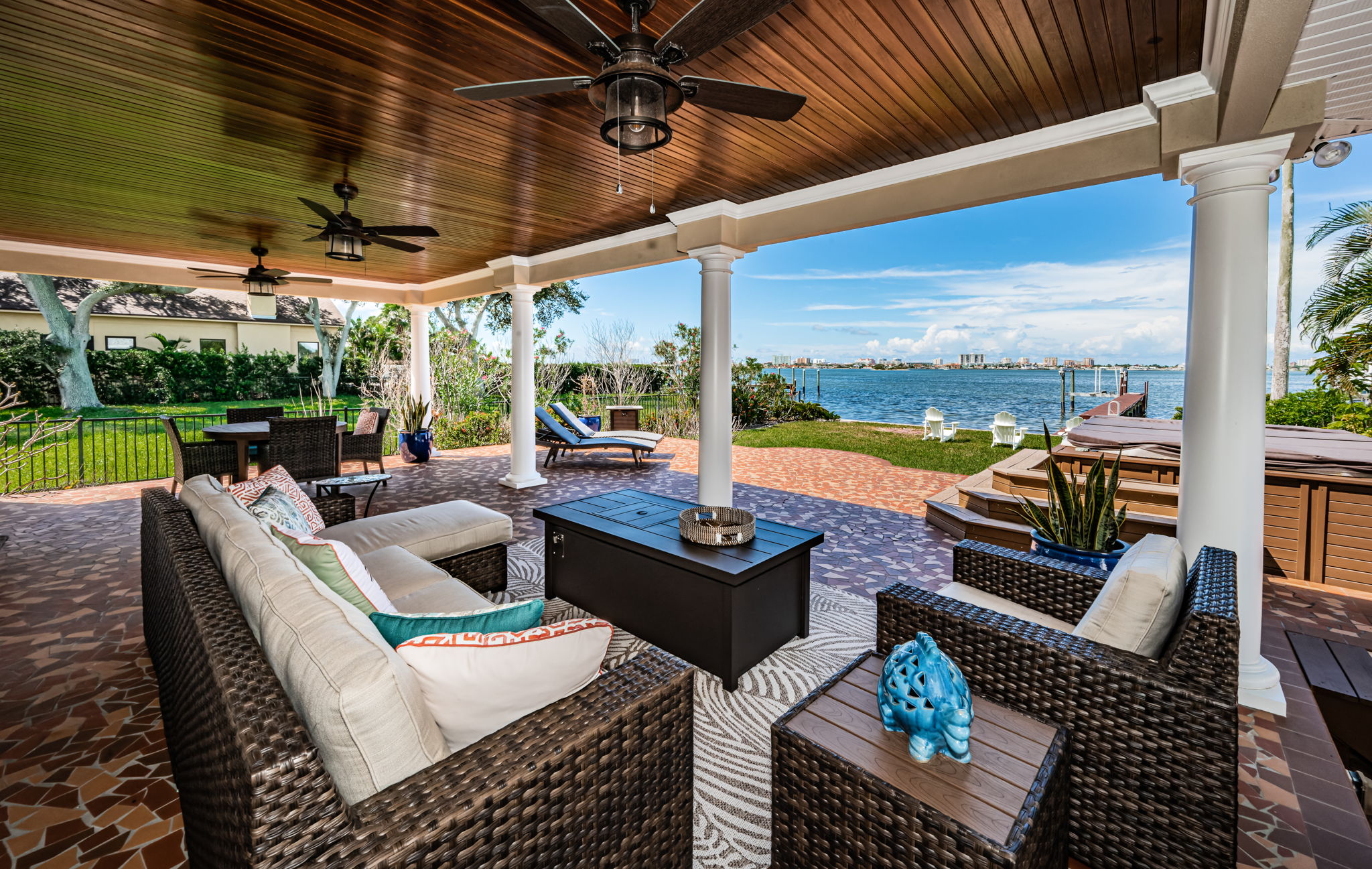 Clearwater, Florida, 33755, United States, 2 Bedrooms Bedrooms, ,2 BathroomsBathrooms,Residential,For Sale,1978253