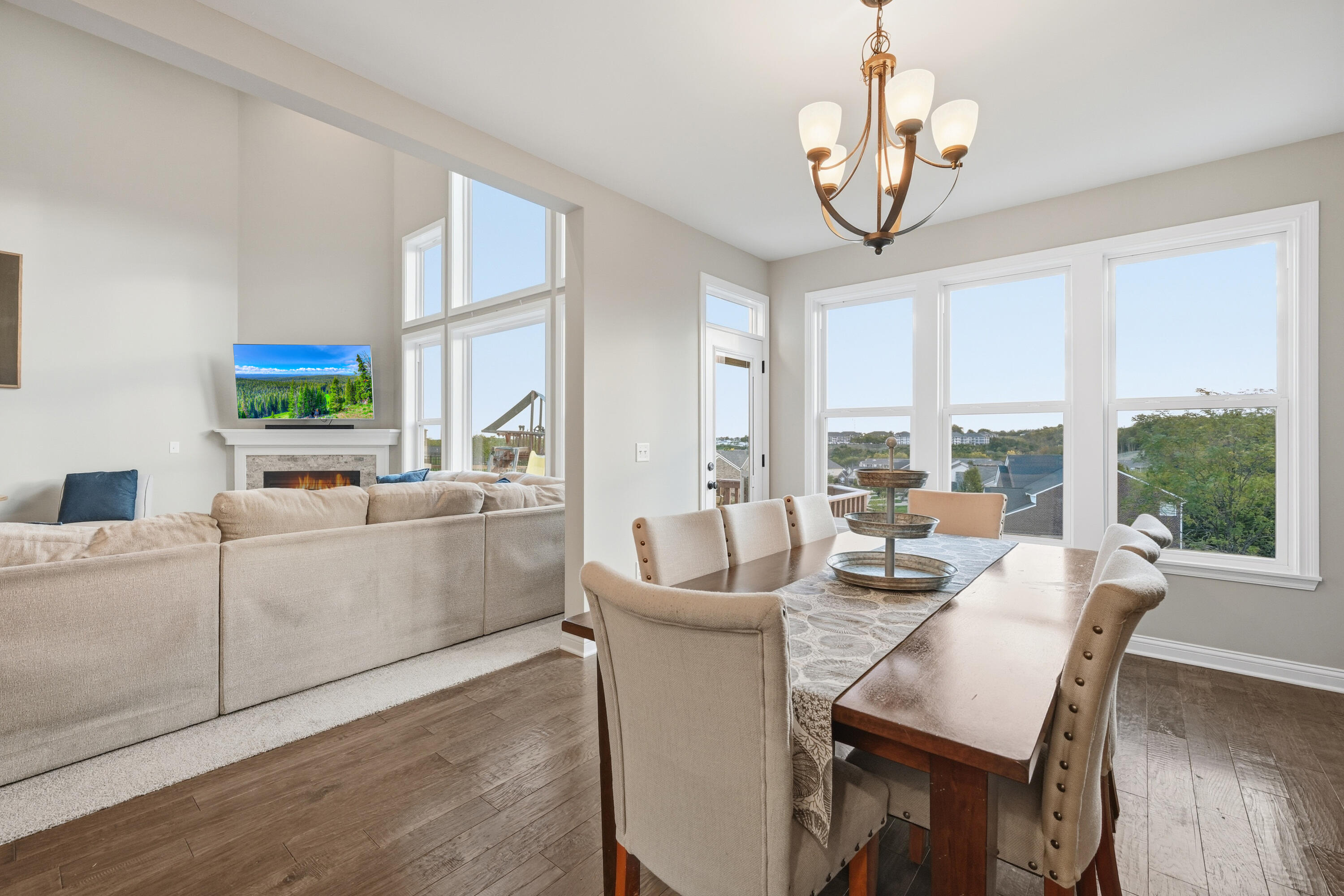 Alexandria, Kentucky, 41001, United States, 4 Bedrooms Bedrooms, ,4 BathroomsBathrooms,Residential,For Sale,1970891