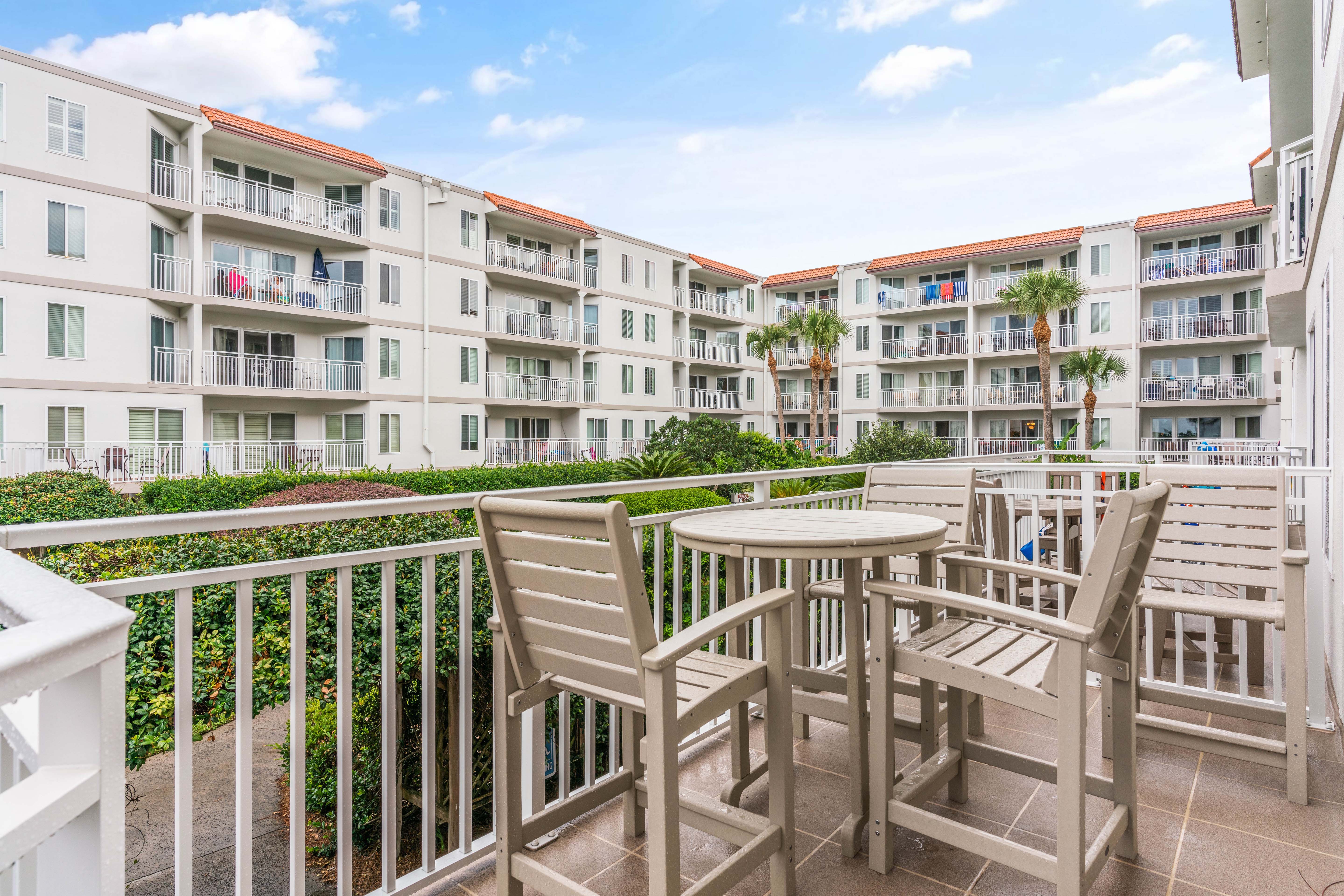  1440 Ocean Blvd #414 - 物件實景