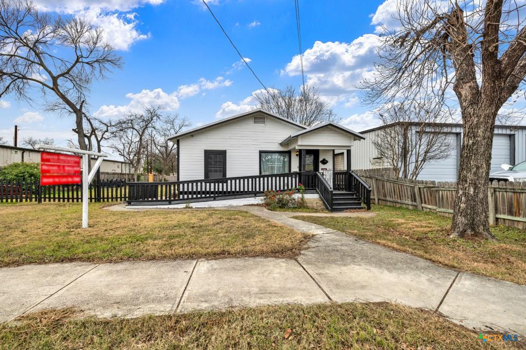 San Marcos, Texas, 78666, United States, 5 Bedrooms Bedrooms, ,1 BathroomBathrooms,Residential,For Sale,1944829