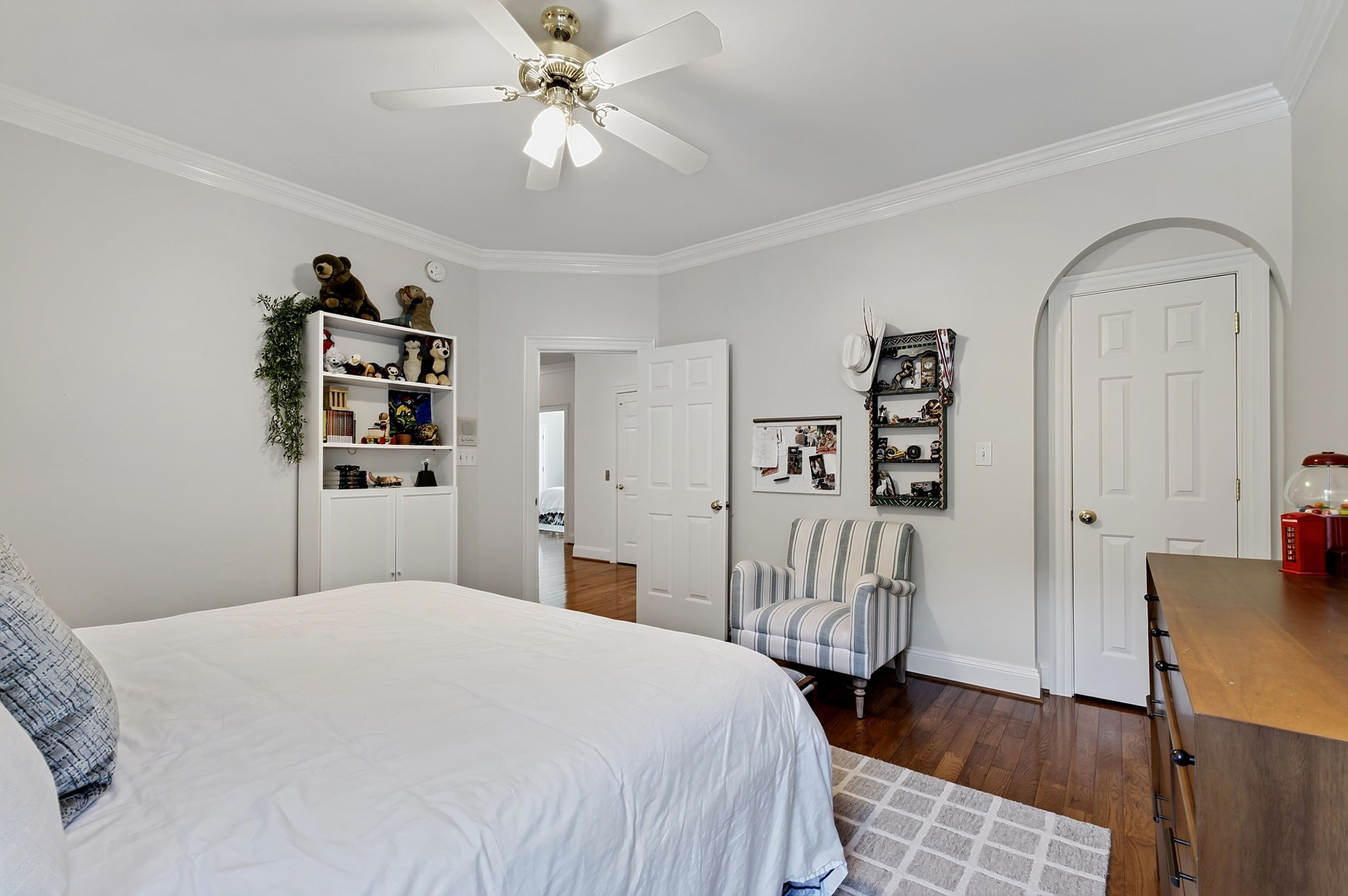  1625 Morning Mountain Road, Raleigh, NC 27614 - 物件實景