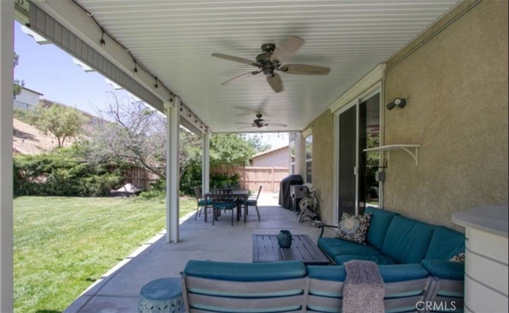 Beaumont, California, 92223, United States, 4 Bedrooms Bedrooms, ,3 BathroomsBathrooms,Residential,For Sale,1981910