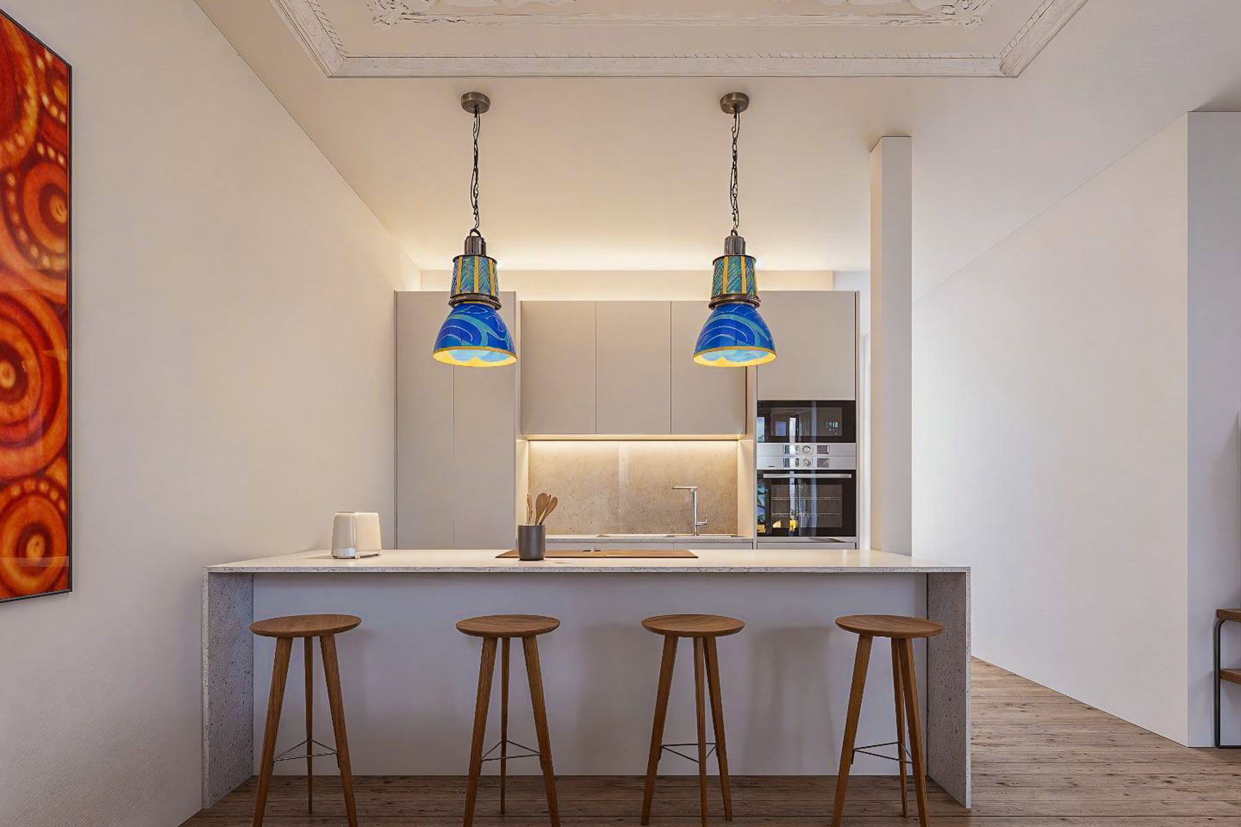  Flat, 3 bedrooms, for Sale - 物件實景