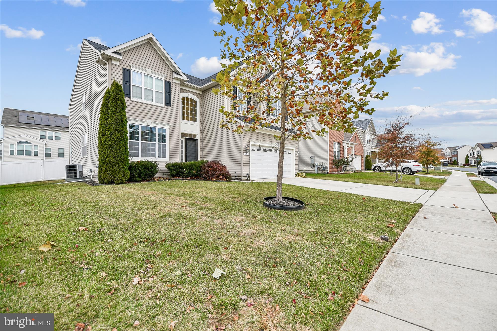 Aberdeen, Maryland, 21001, United States, 6 Bedrooms Bedrooms, ,5 BathroomsBathrooms,Residential,For Sale,1996659