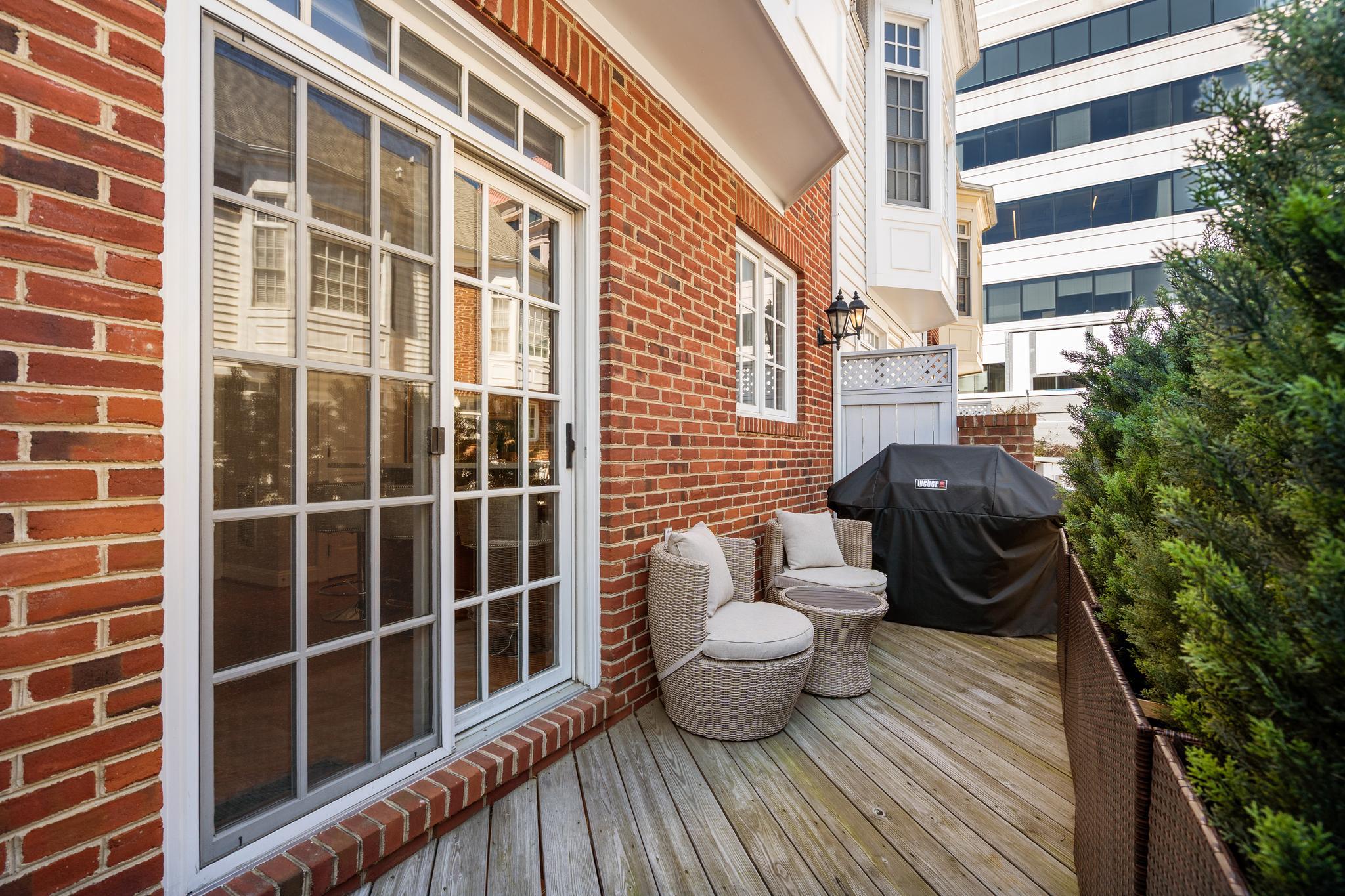  5352 43rd Street NW, Washington, DC, 20015 - 物件實景