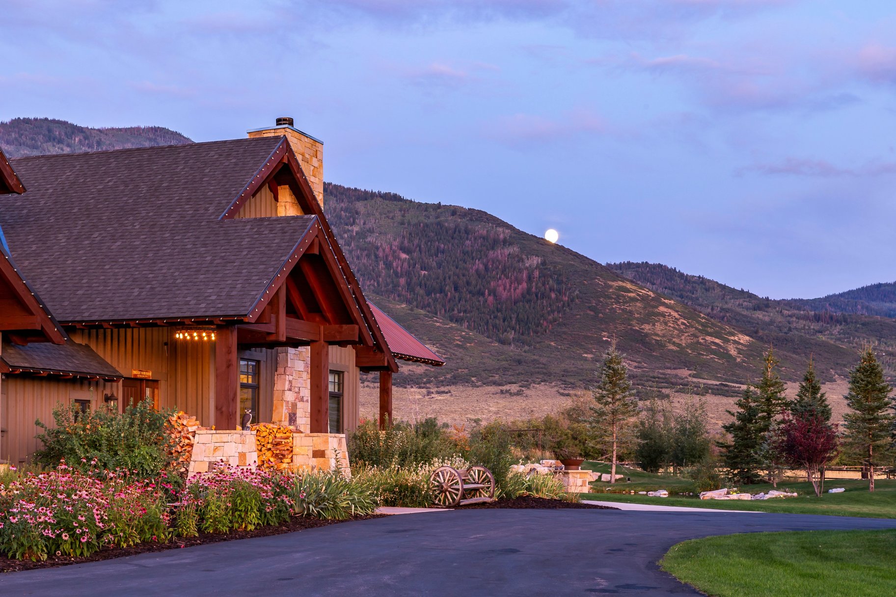  Twilight Moon Ranch on 8 Acres - 物件實景
