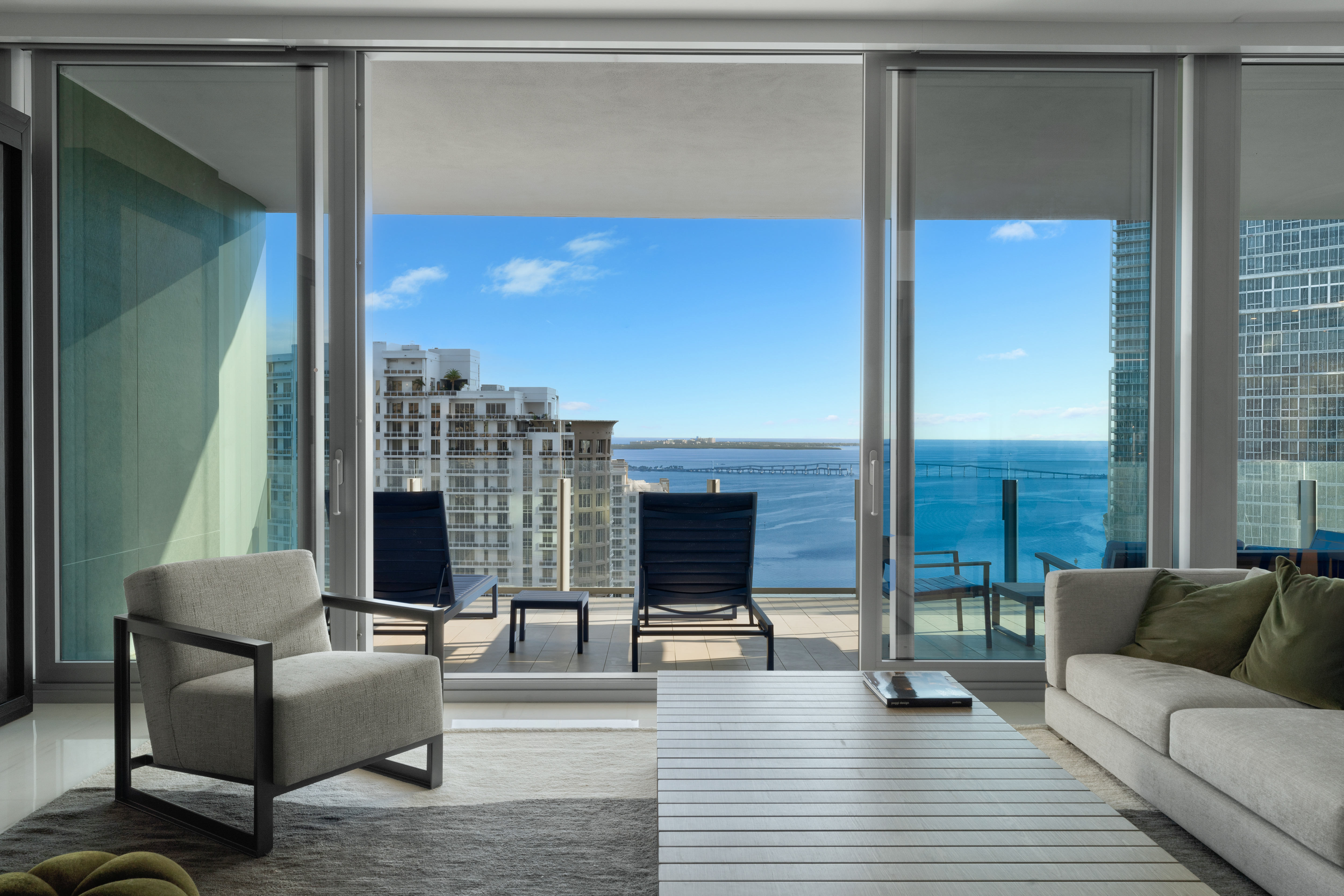  300 Biscayne Boulevard Way, Miami, FL, 33131 - 物件實景