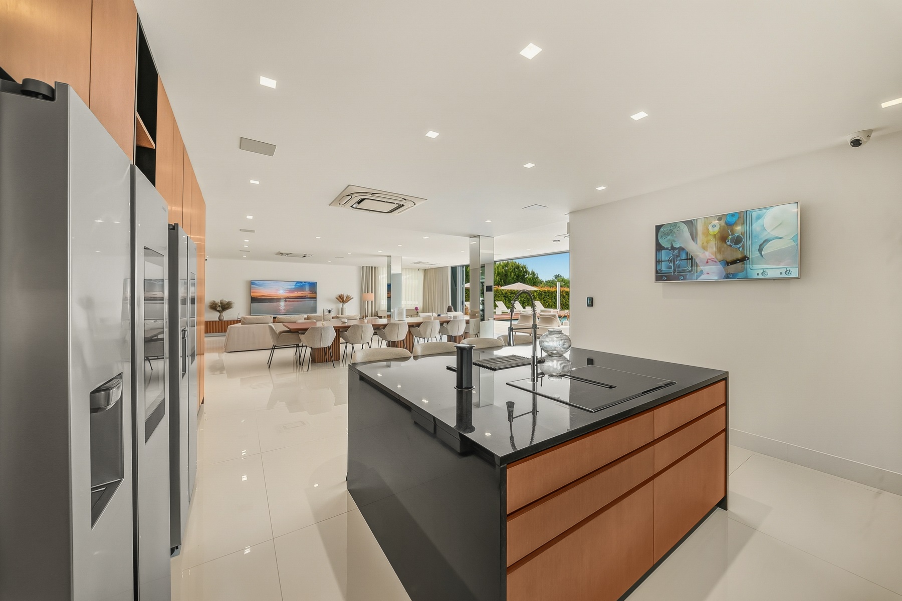  Detached house, 6 bedrooms, for Sale - 物件實景