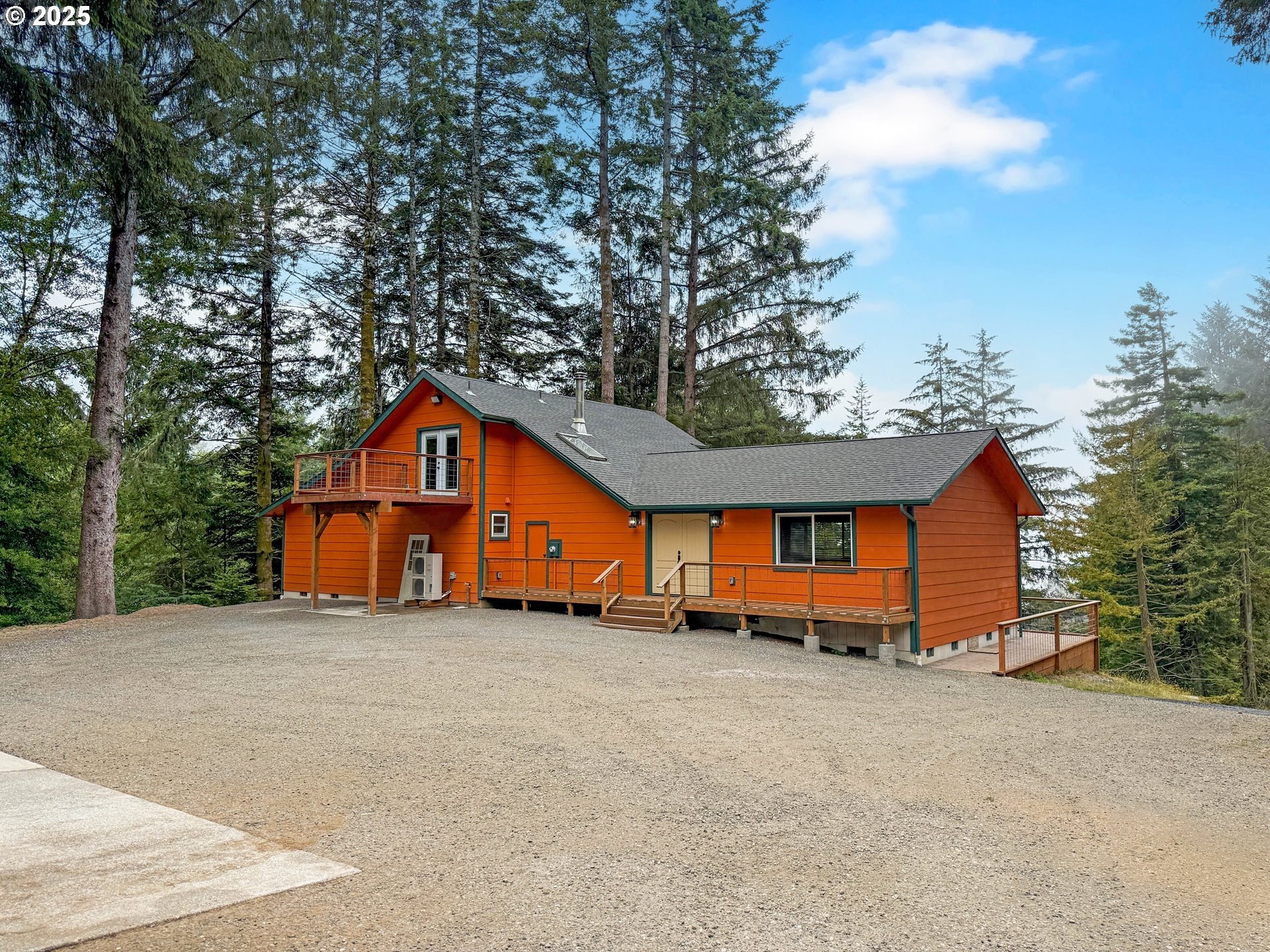 Brookings, Oregon, 97415, United States, 4 Bedrooms Bedrooms, ,2 BathroomsBathrooms,Residential,For Sale,1938199