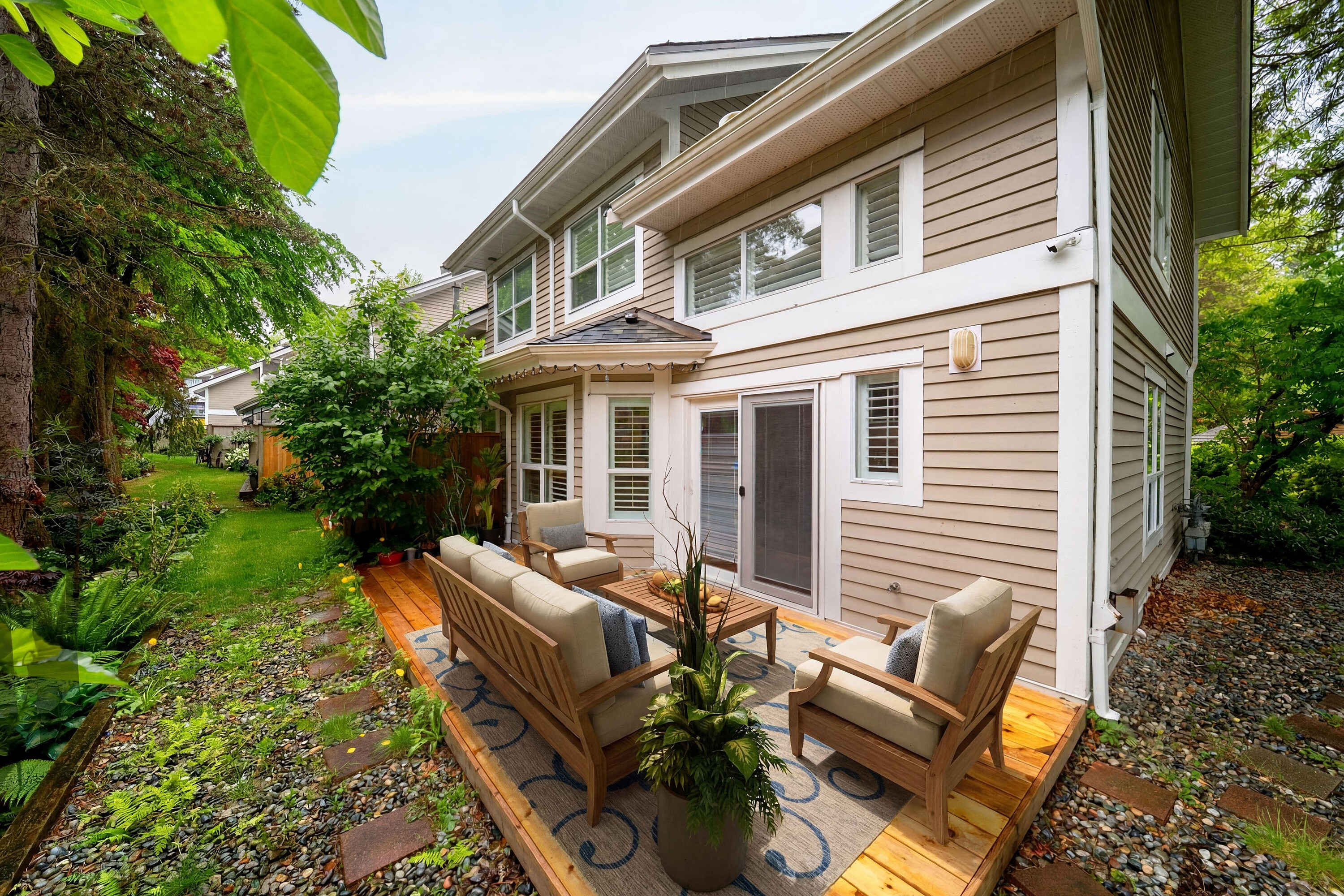 Peaceful North Shore Living - 物件實景