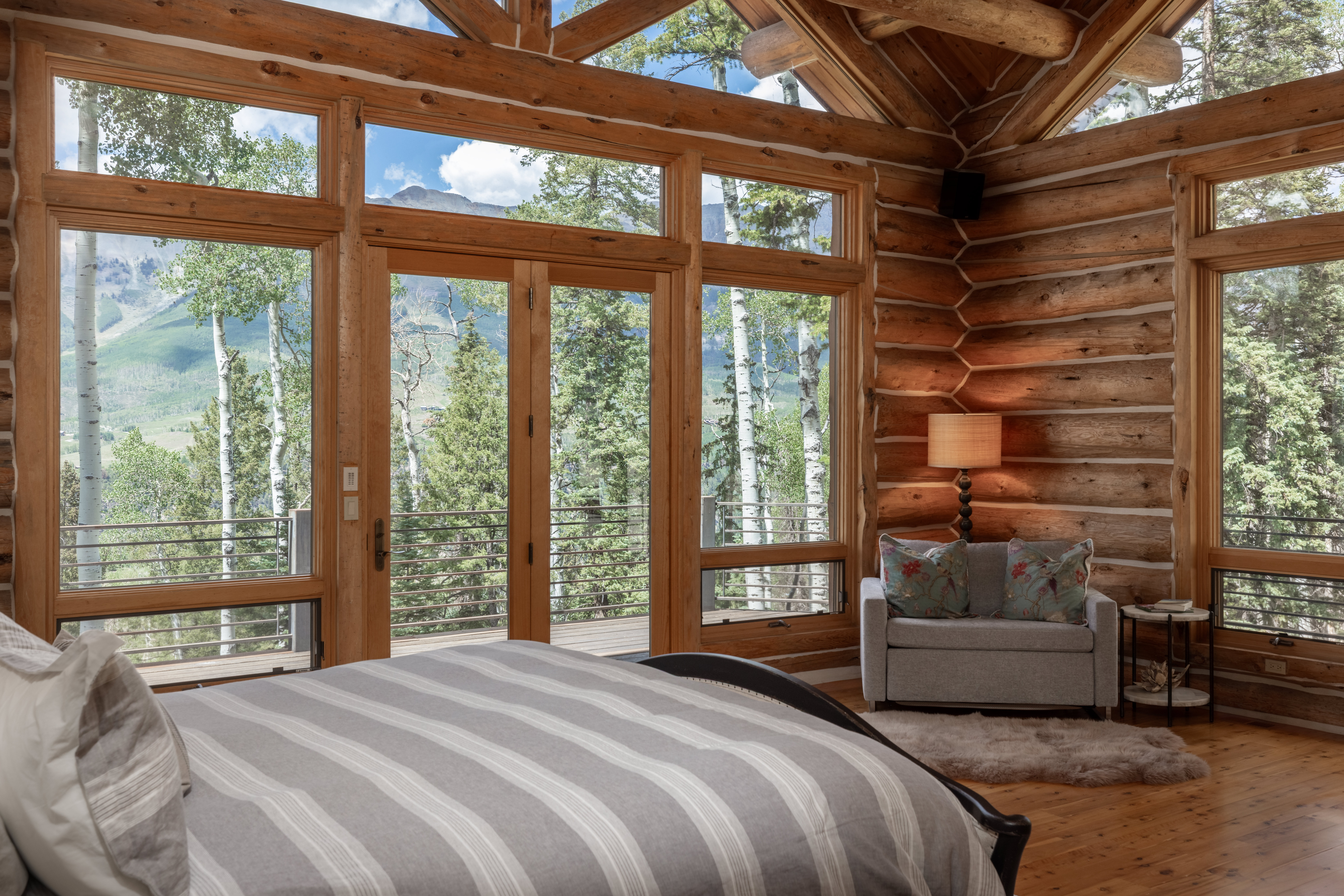  Private Telluride Retreat in Mountain Village - 物件實景