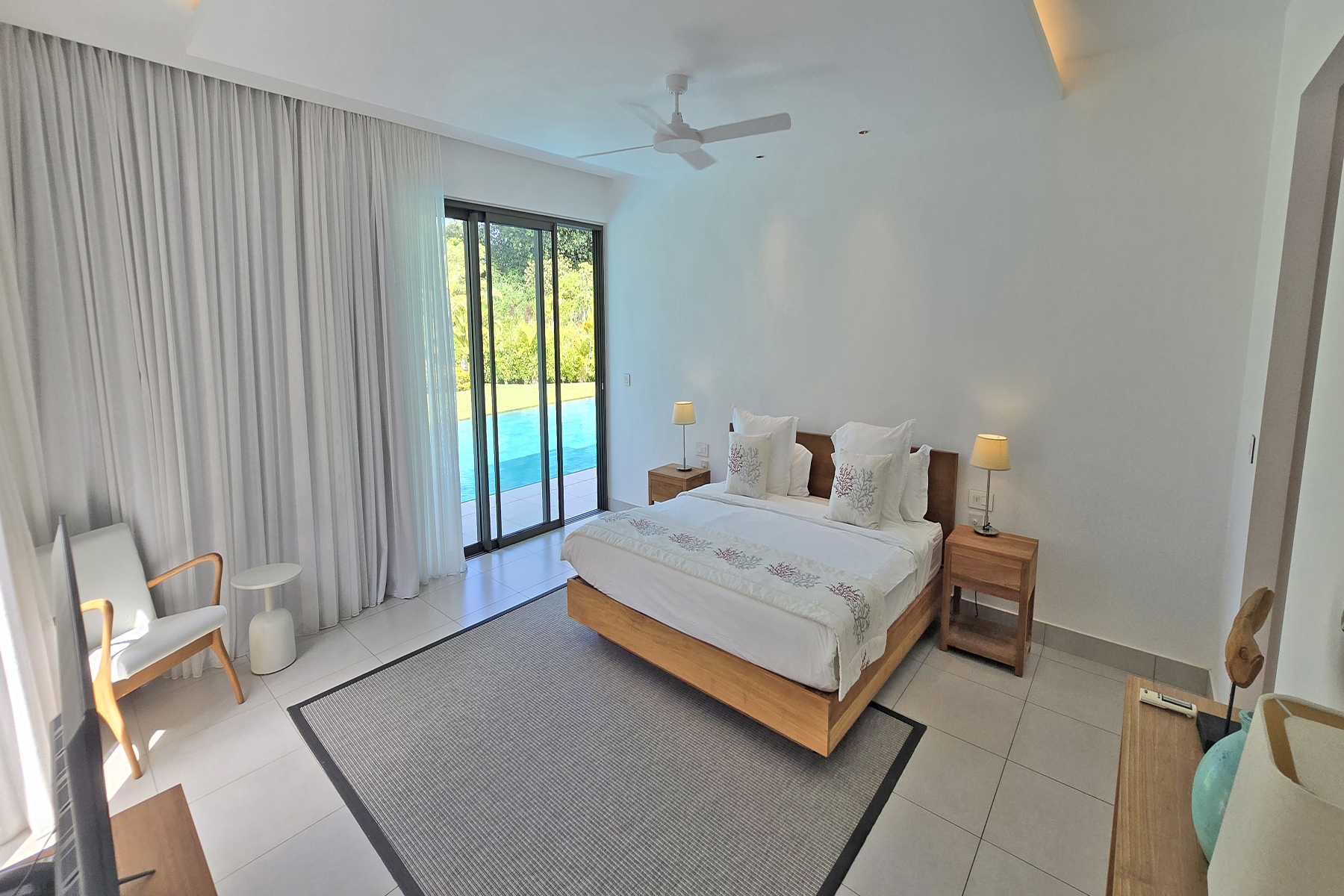  Villa Mirador - Anahita - 物件實景