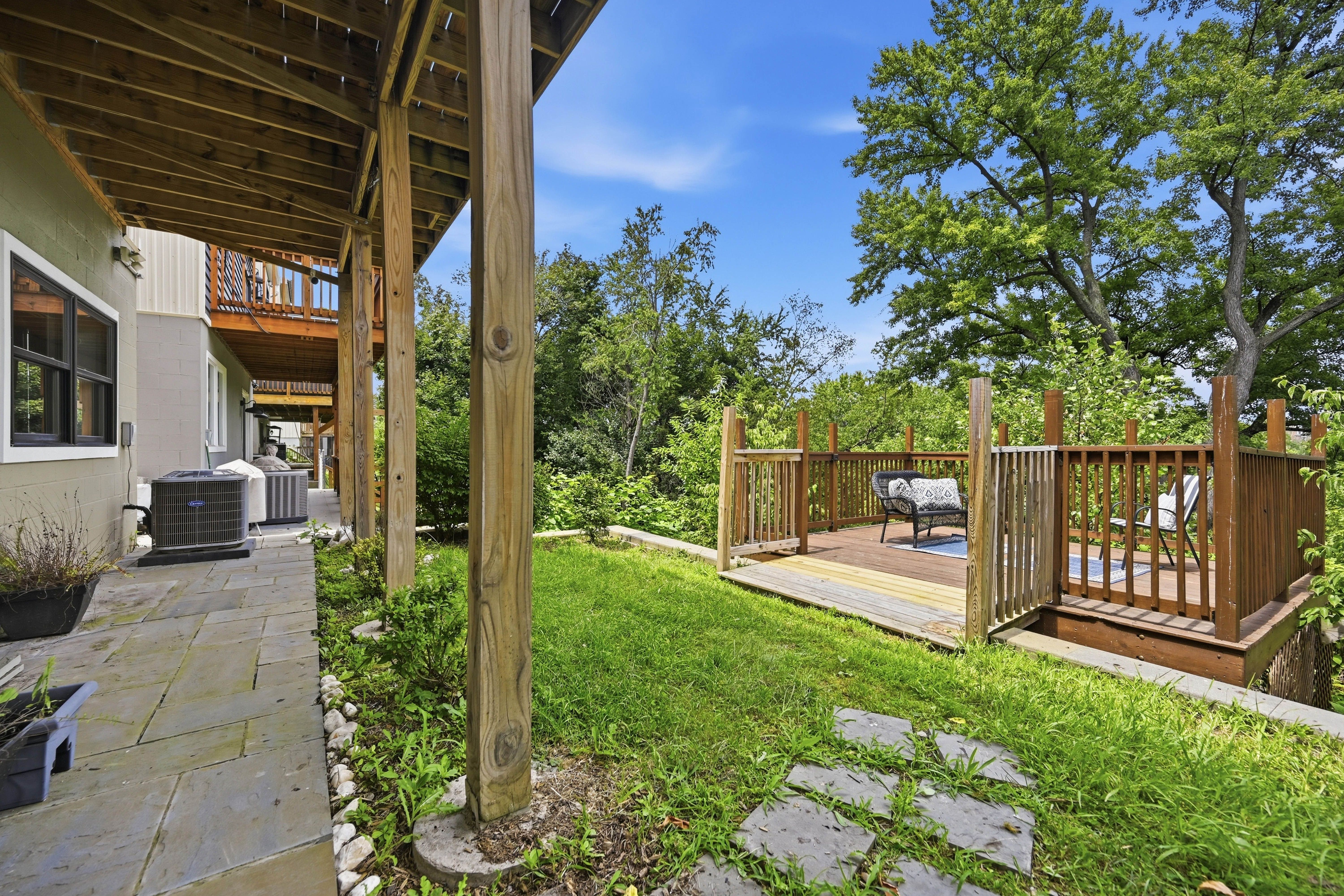  3721 Melwood Avenue, Pittsburgh, PA 15213 - 物件實景