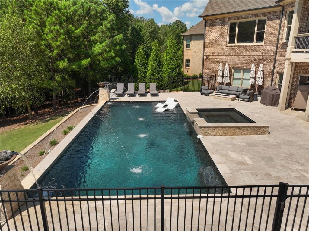 Braselton, Georgia, 30517, United States, 5 Bedrooms Bedrooms, ,7 BathroomsBathrooms,Residential,For Sale,2000500