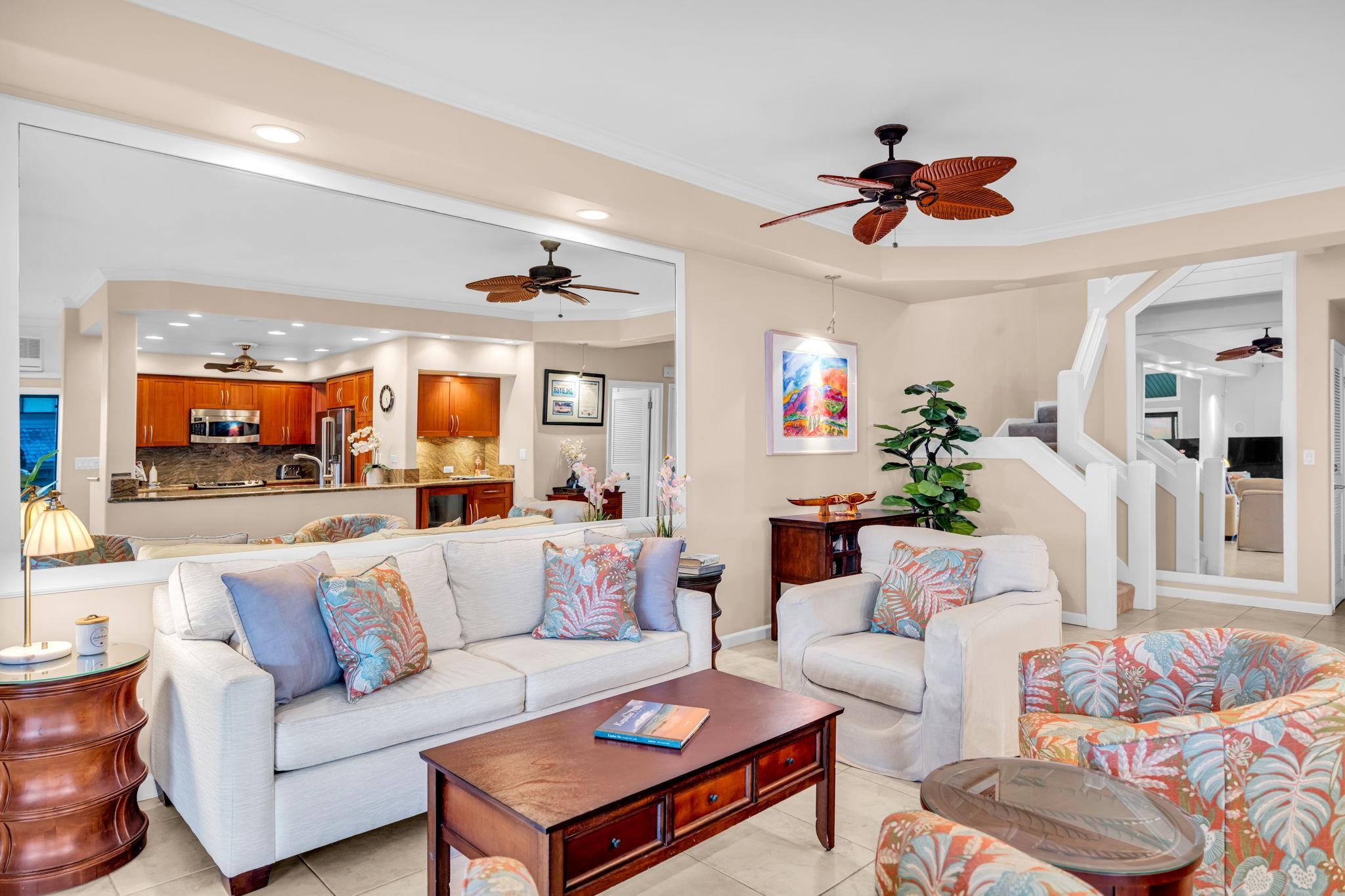 Lahaina, Hawaii, 96761, United States, 2 Bedrooms Bedrooms, ,3 BathroomsBathrooms,Residential,For Sale,1792769