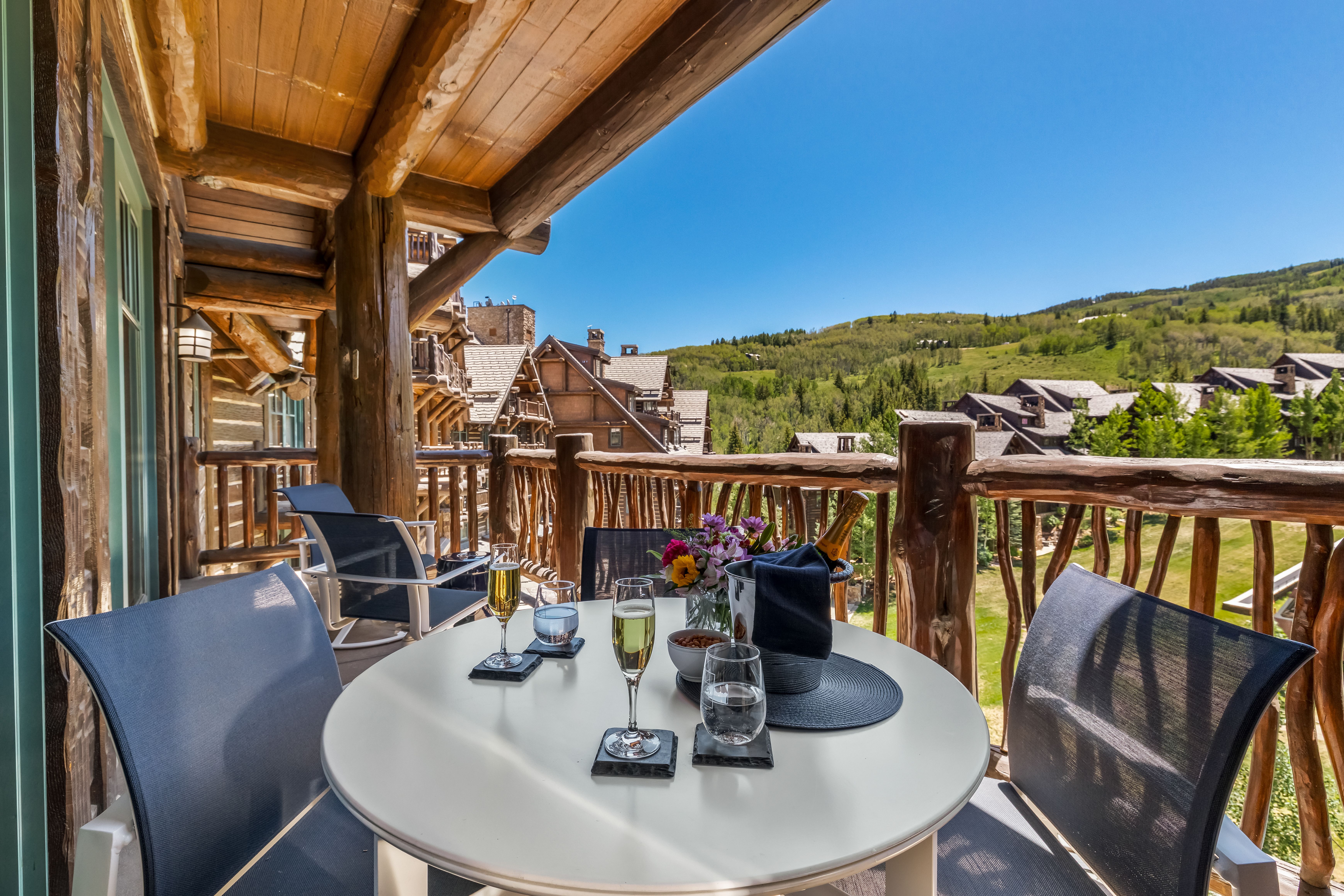  Ritz-Carlton Penthouse 903 is a True Expression of the Convergence of Luxury - 物件實景