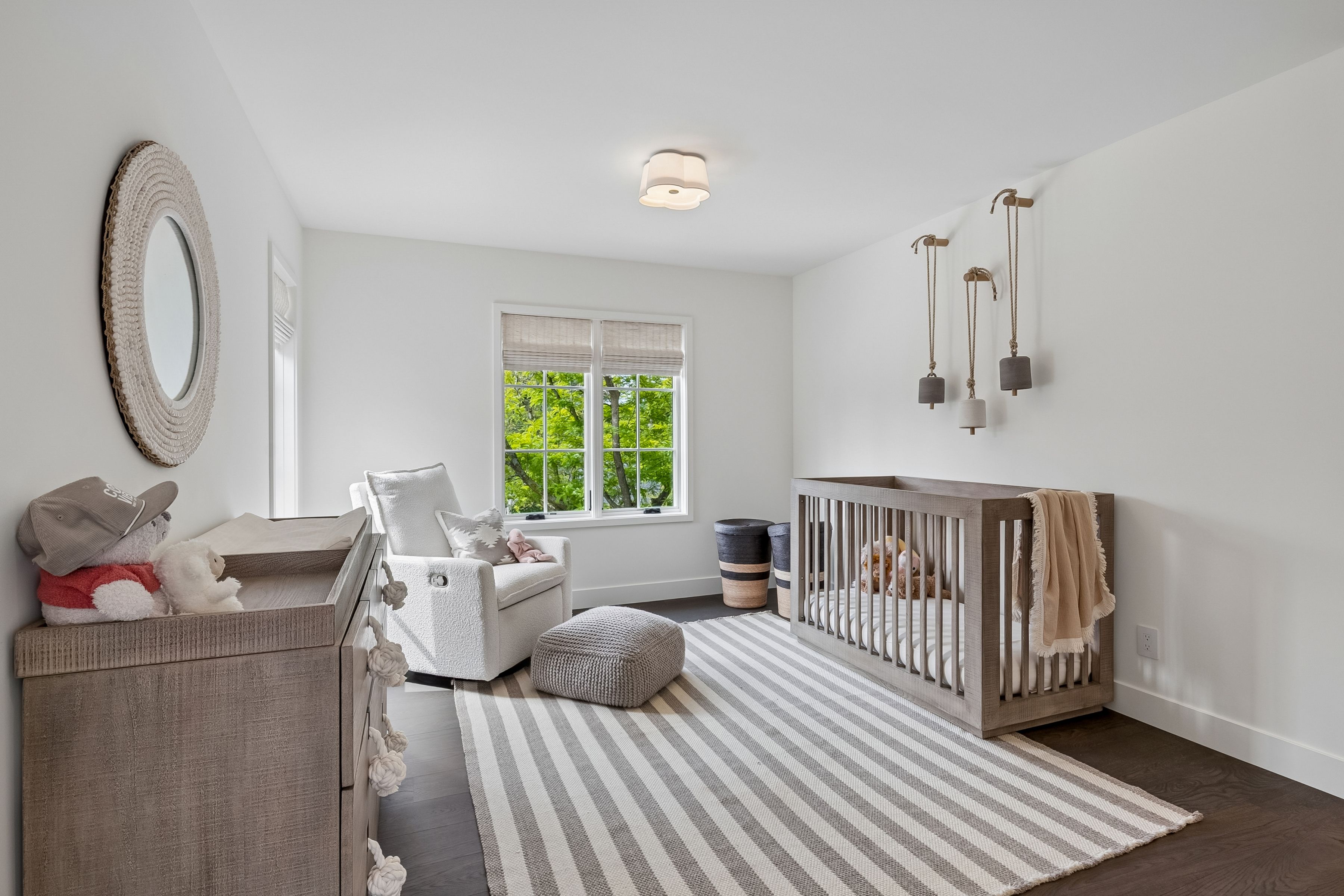  Timeless Luxury Meets Modern Design in Edina - 物件實景