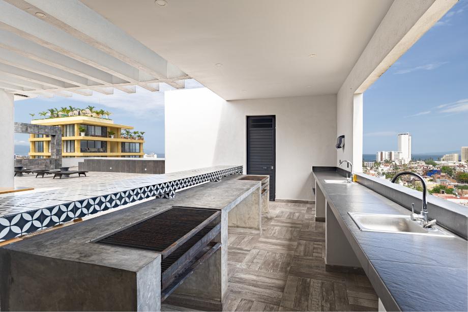Republica dominicana, Puerto Vallarta, Jalisco, 48330, Mexico, 2 Bedrooms Bedrooms, ,1 BathroomBathrooms,Residential,For Sale,Republica dominicana,1612595