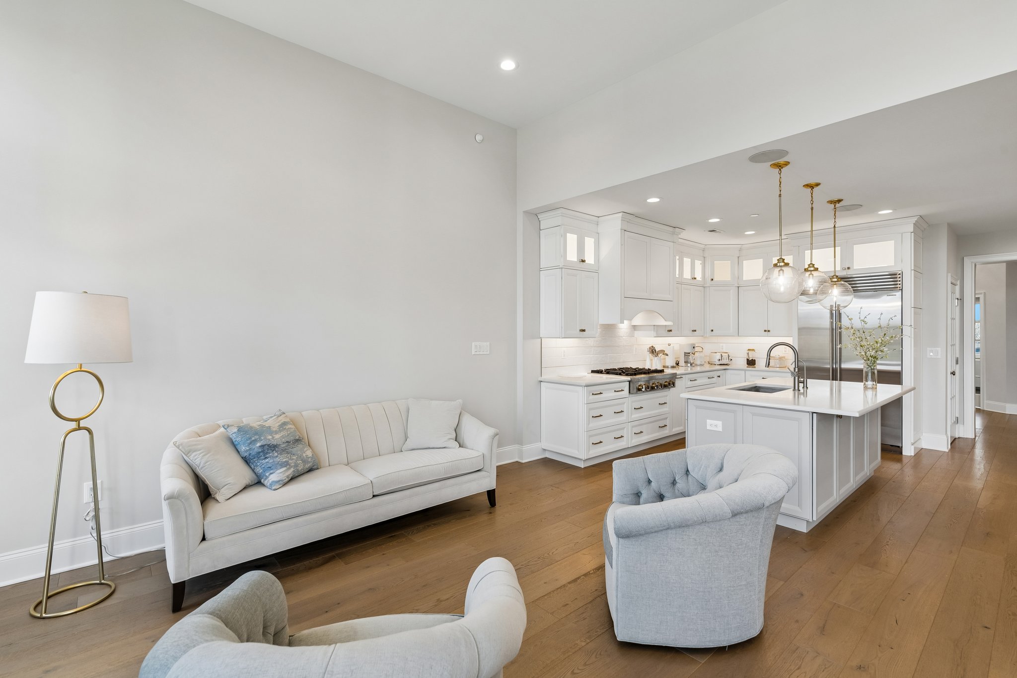  6 Concord Court, Warren, NJ 07059 - 物件實景