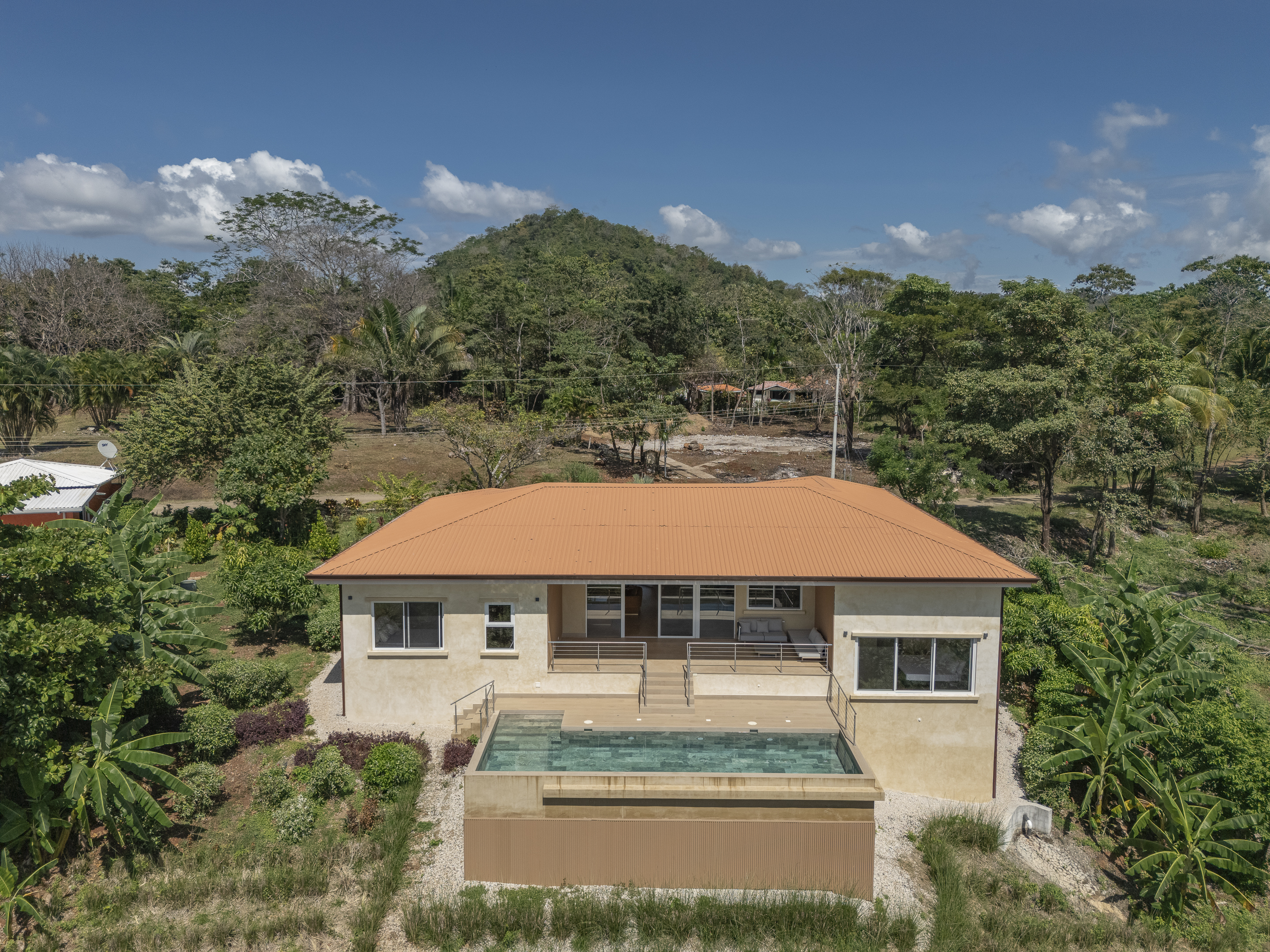 Tambor, Tambor, Puntarenas, CR, 4 Bedrooms Bedrooms, ,2 BathroomsBathrooms,Residential,For Sale,Tambor,1683441