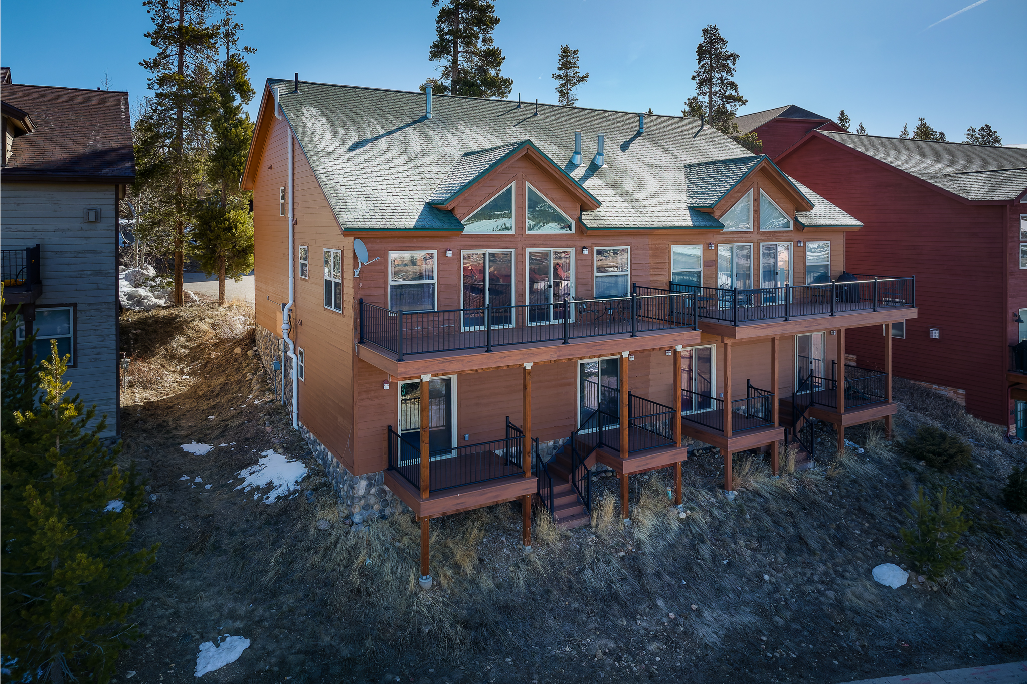 Fraser, Colorado, 80442, United States, 3 Bedrooms Bedrooms, ,Residential,For Sale,1763036