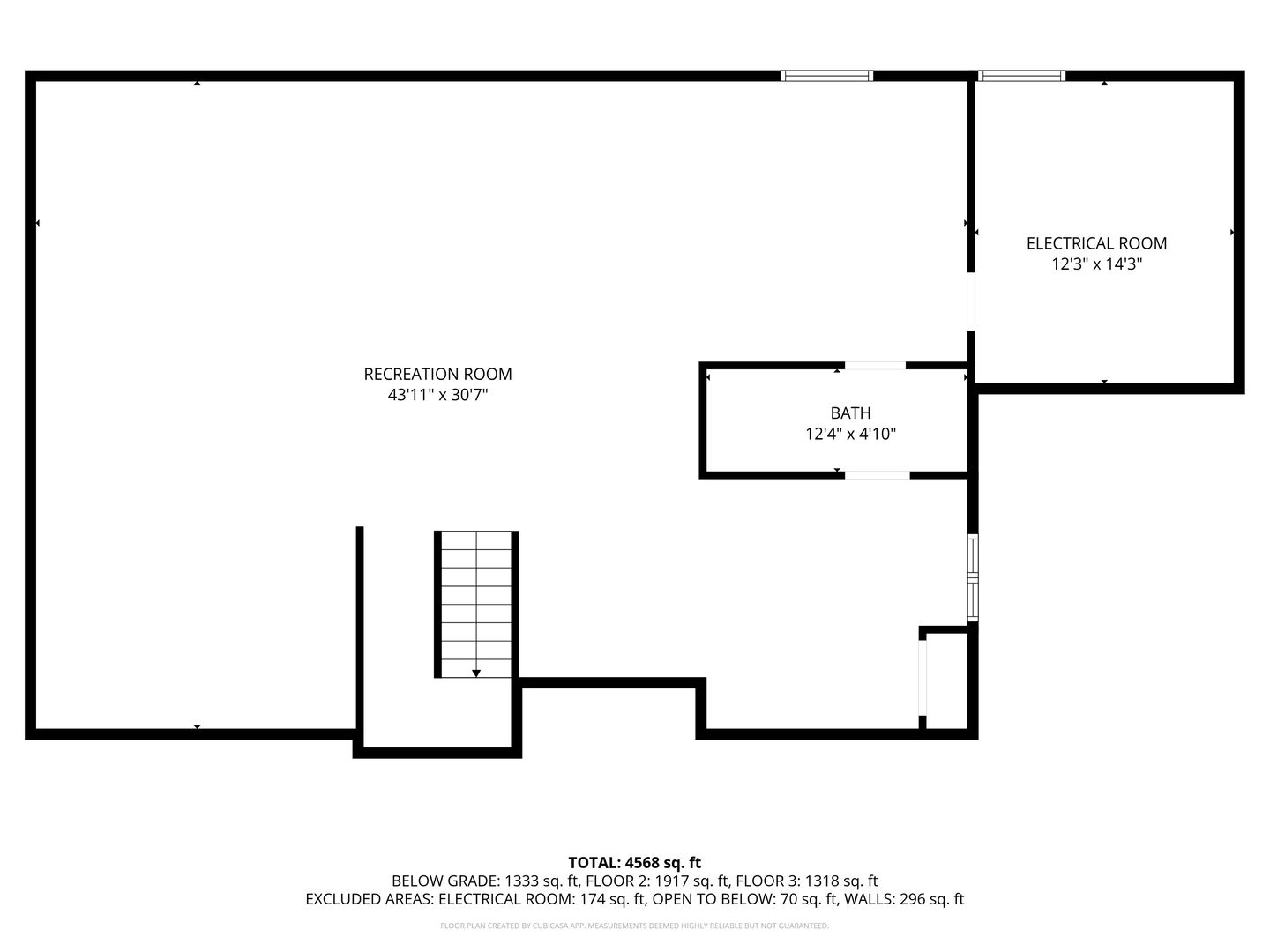 Park Ridge, Illinois, 60068, United States, 4 Bedrooms Bedrooms, ,5 BathroomsBathrooms,Residential,For Sale,1988945