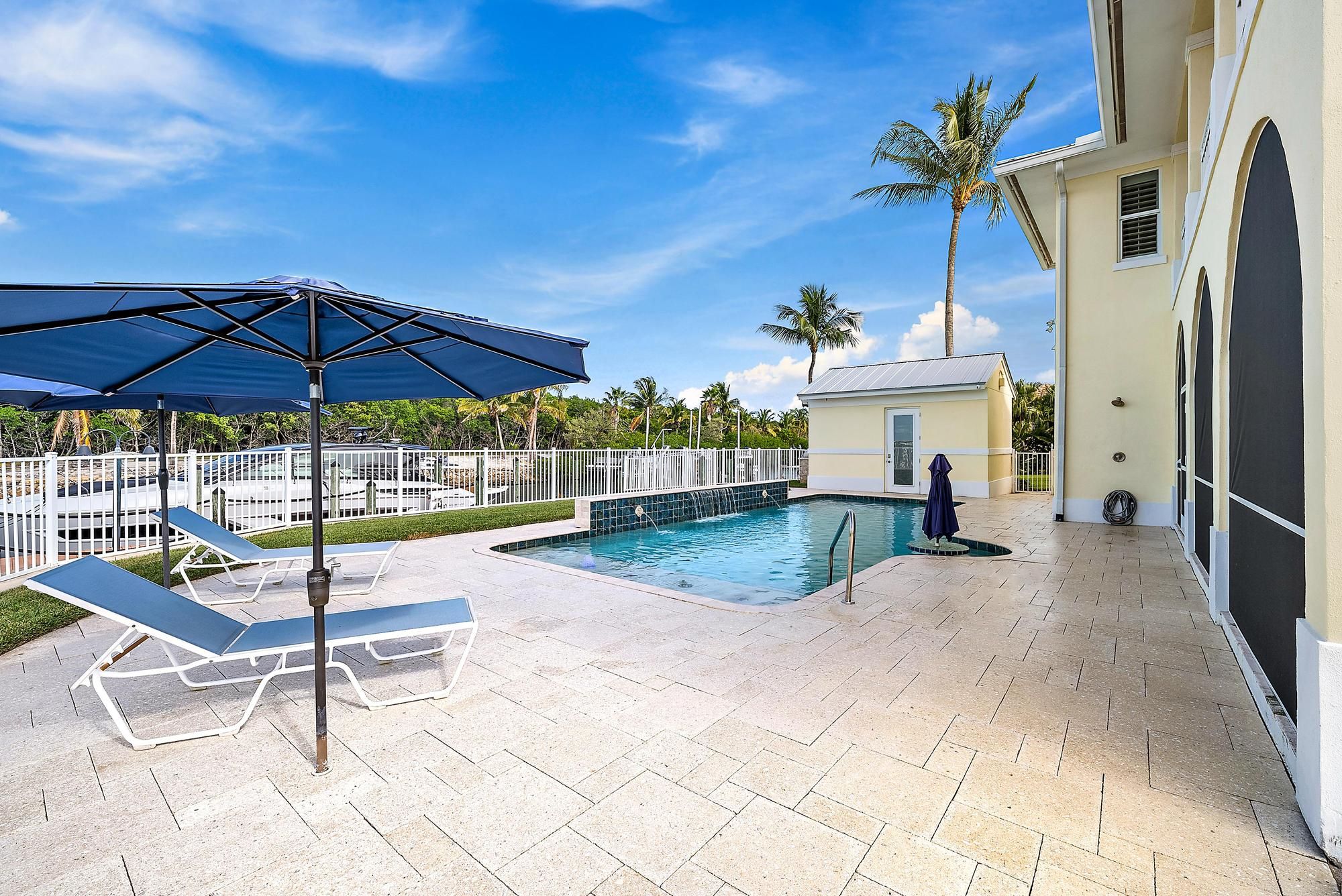  4105 NE Rigels Cove Way, Jensen Beach, FL, 34957 - 物件實景
