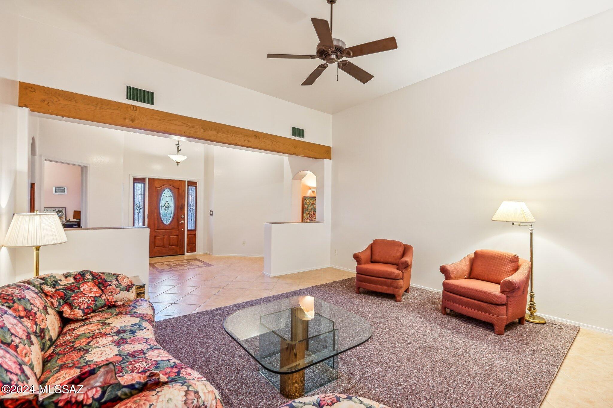 17819 S Camino De Loreto, Sahuarita, Arizona, 85629, United States, 4 Bedrooms Bedrooms, ,3 BathroomsBathrooms,Residential,For Sale,17819 S Camino De Loreto,1656831