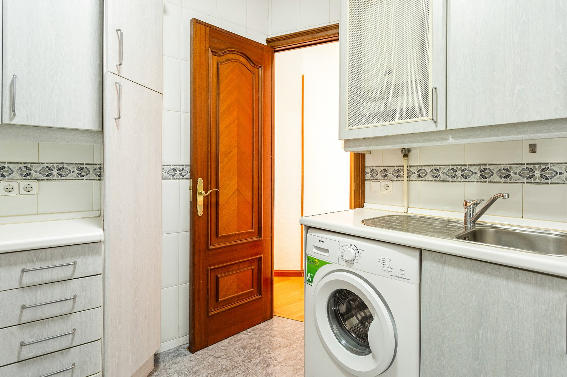  Residential property for sale in Chamberí, Madrid - 物件實景