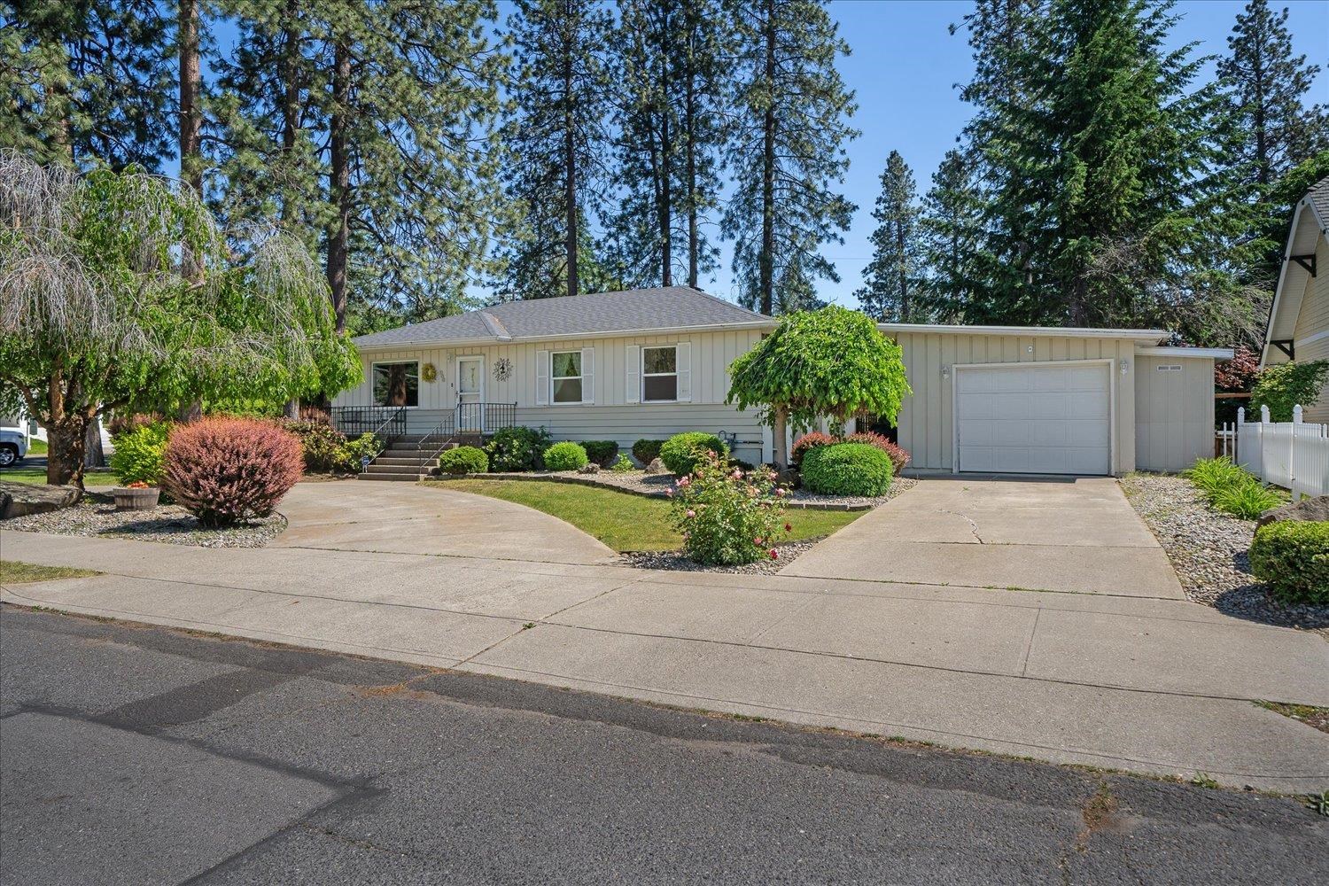 30th Ave, Spokane, WA 99203