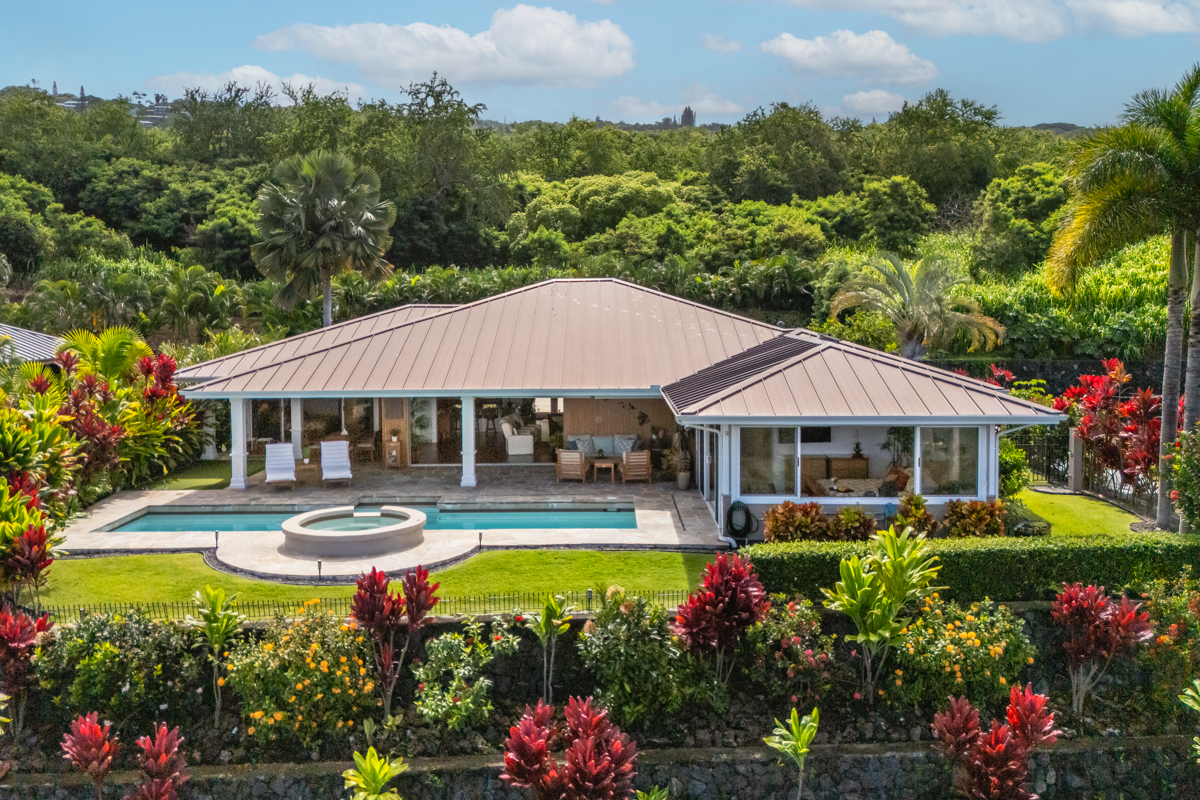 Kailua-Kona, Hawaii, 96740, United States, 3 Bedrooms Bedrooms, ,4 BathroomsBathrooms,Residential,For Sale,1908739