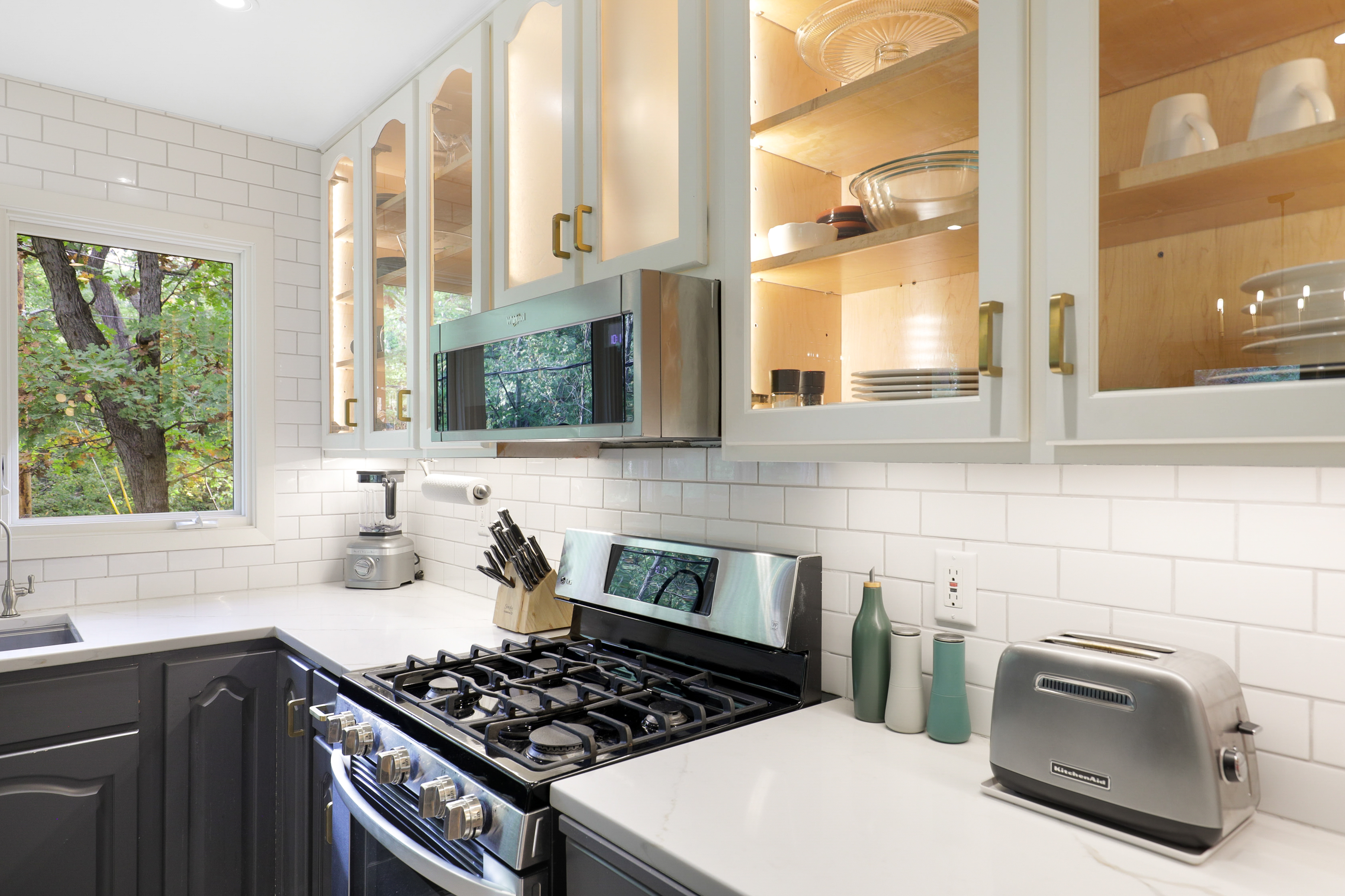  Charming Home in Peaceful North Oaks Setting - 物件實景
